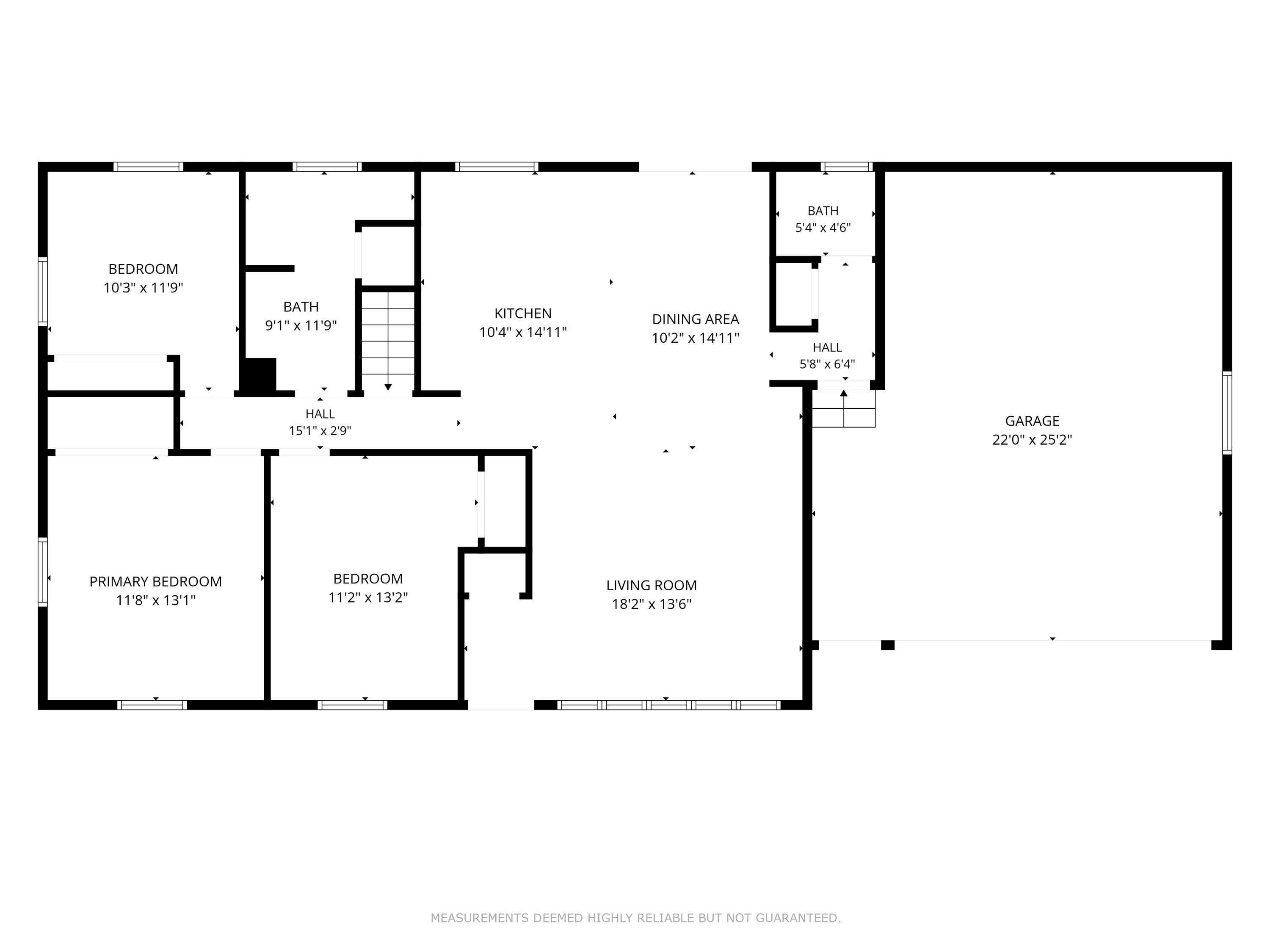 6201 Cypress Street Portage MI 49024