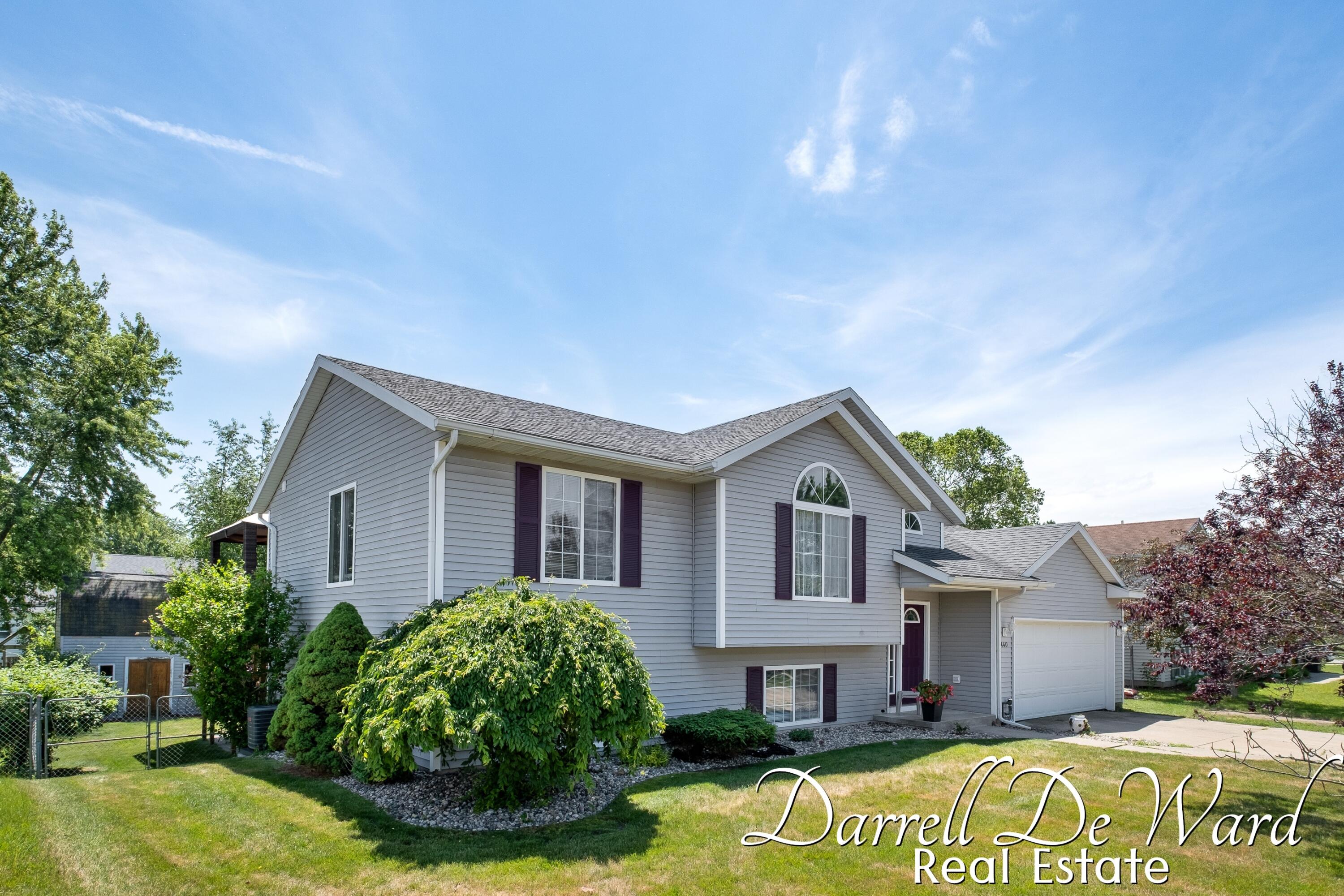 440 Sunbrook Street SE Grand Rapids MI 49508