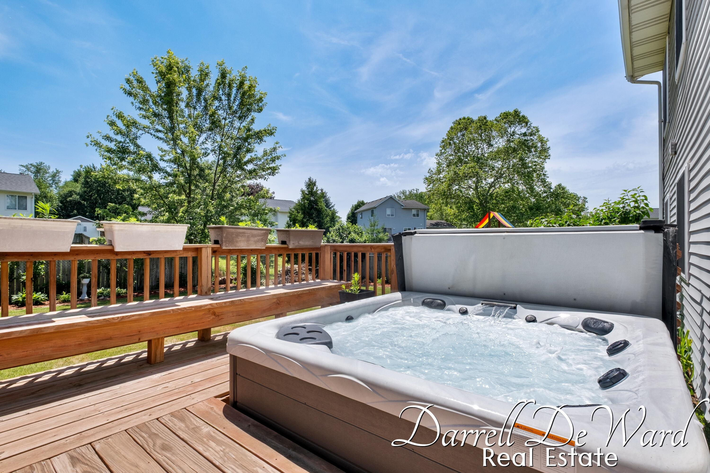 440 Sunbrook Street SE Grand Rapids MI 49508