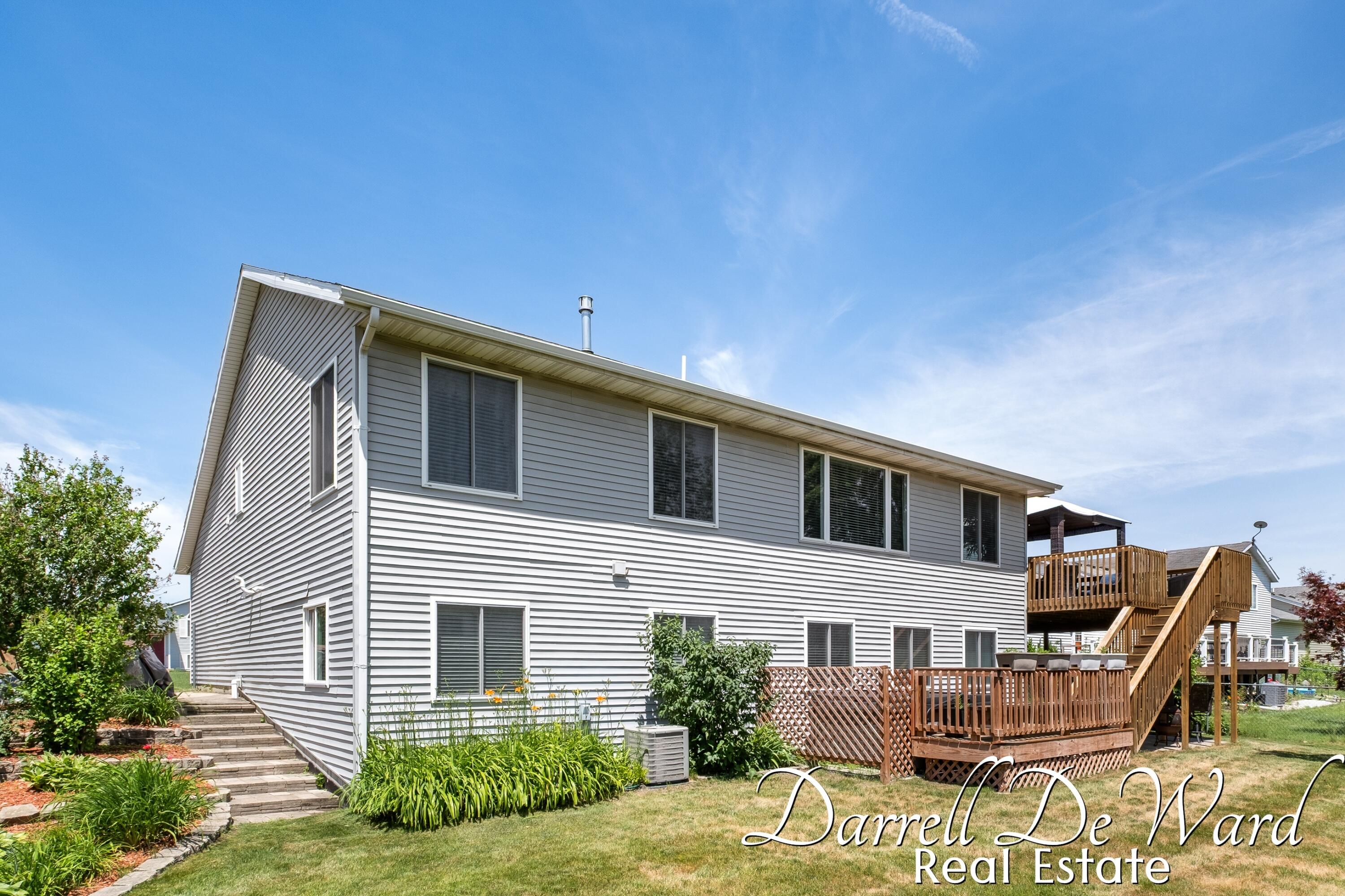 440 Sunbrook Street SE Grand Rapids MI 49508