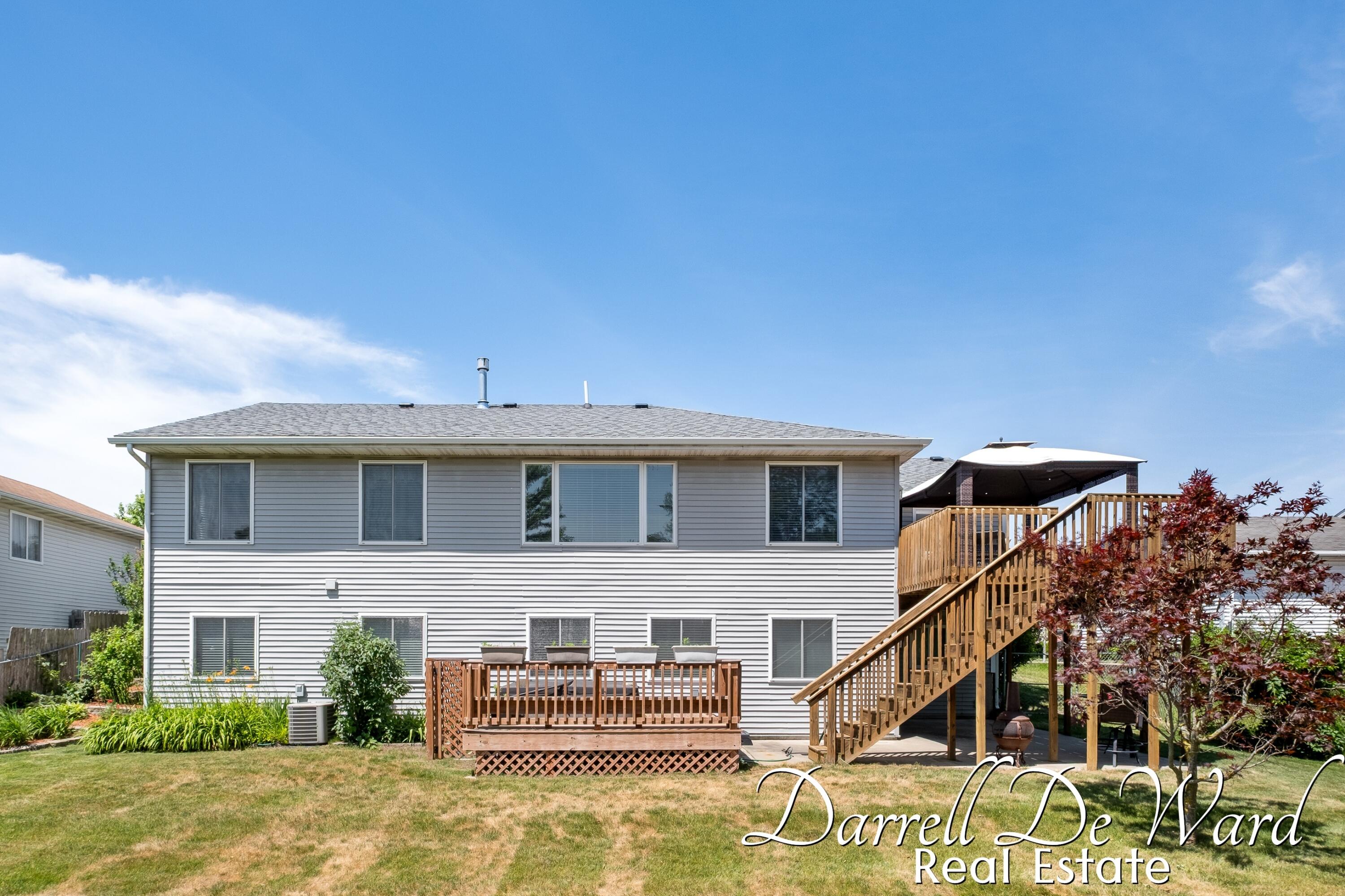 440 Sunbrook Street SE Grand Rapids MI 49508