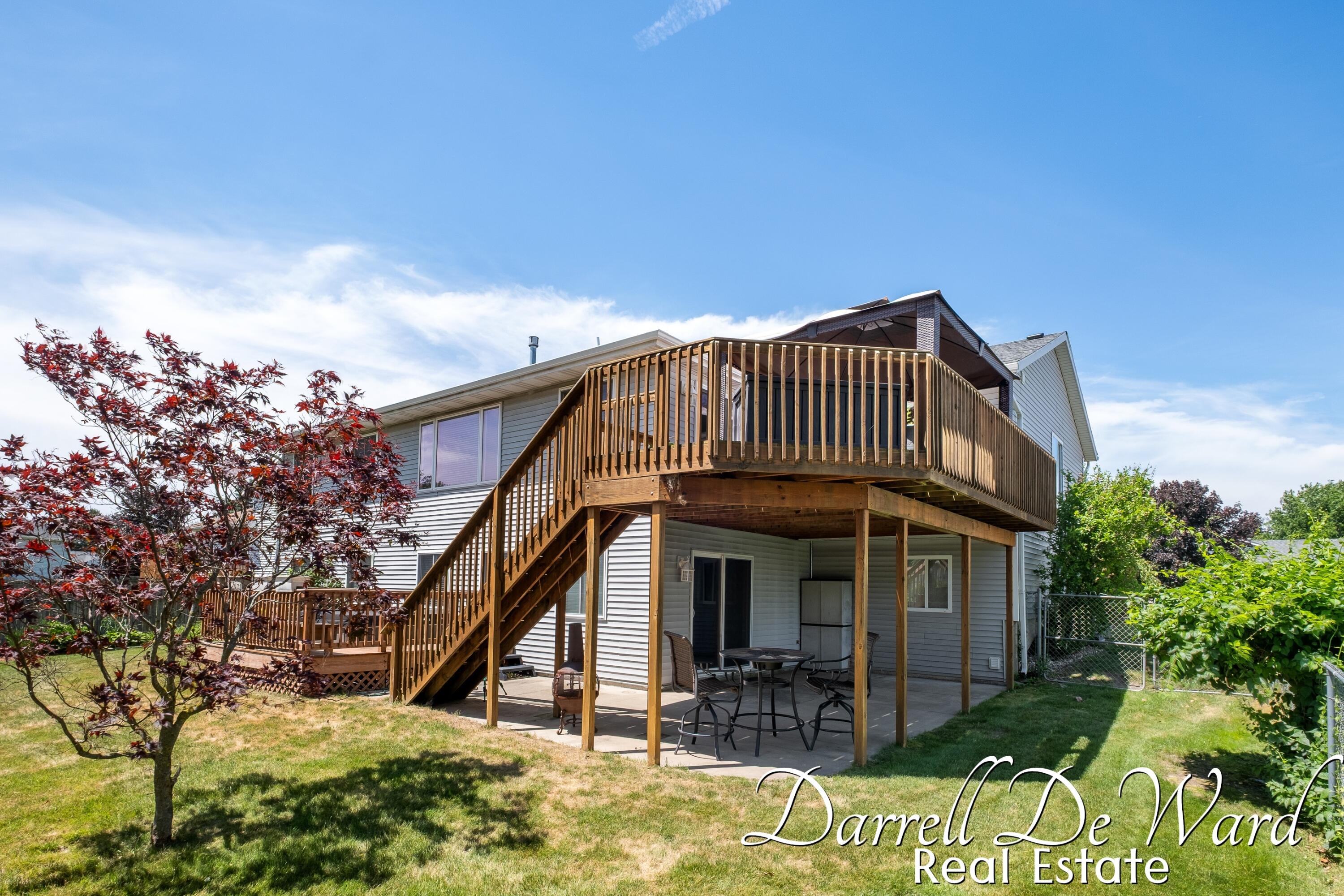 440 Sunbrook Street SE Grand Rapids MI 49508