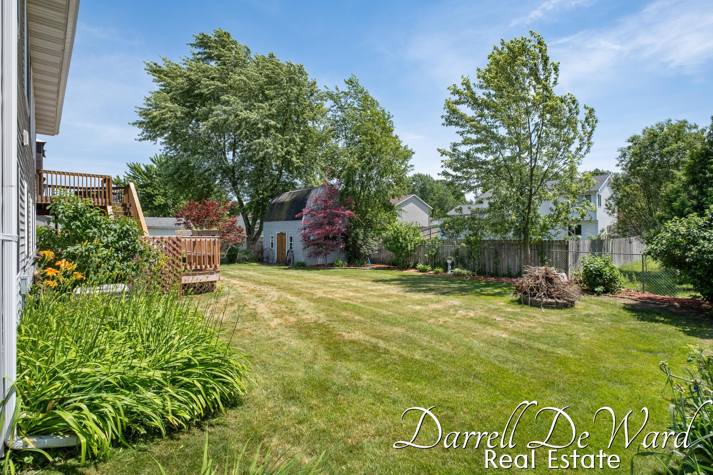 440 Sunbrook Street SE Grand Rapids MI 49508