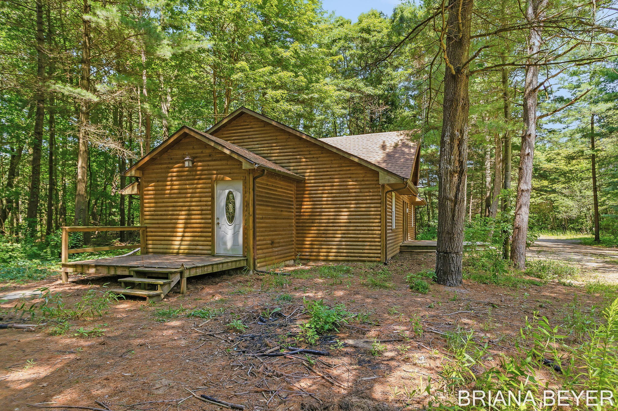 6558 102nd Avenue South Haven MI 49090