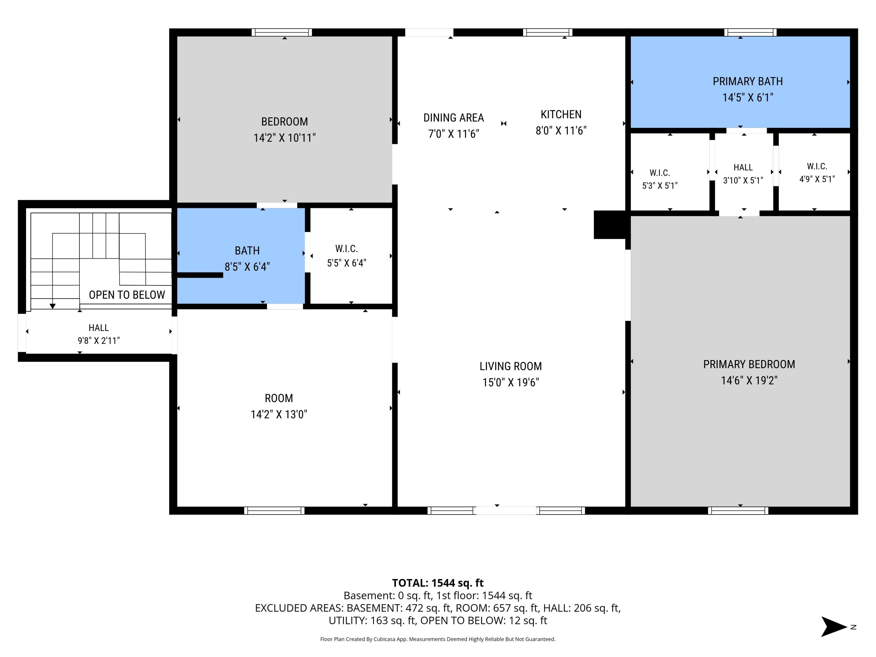 6558 102nd Avenue South Haven MI 49090