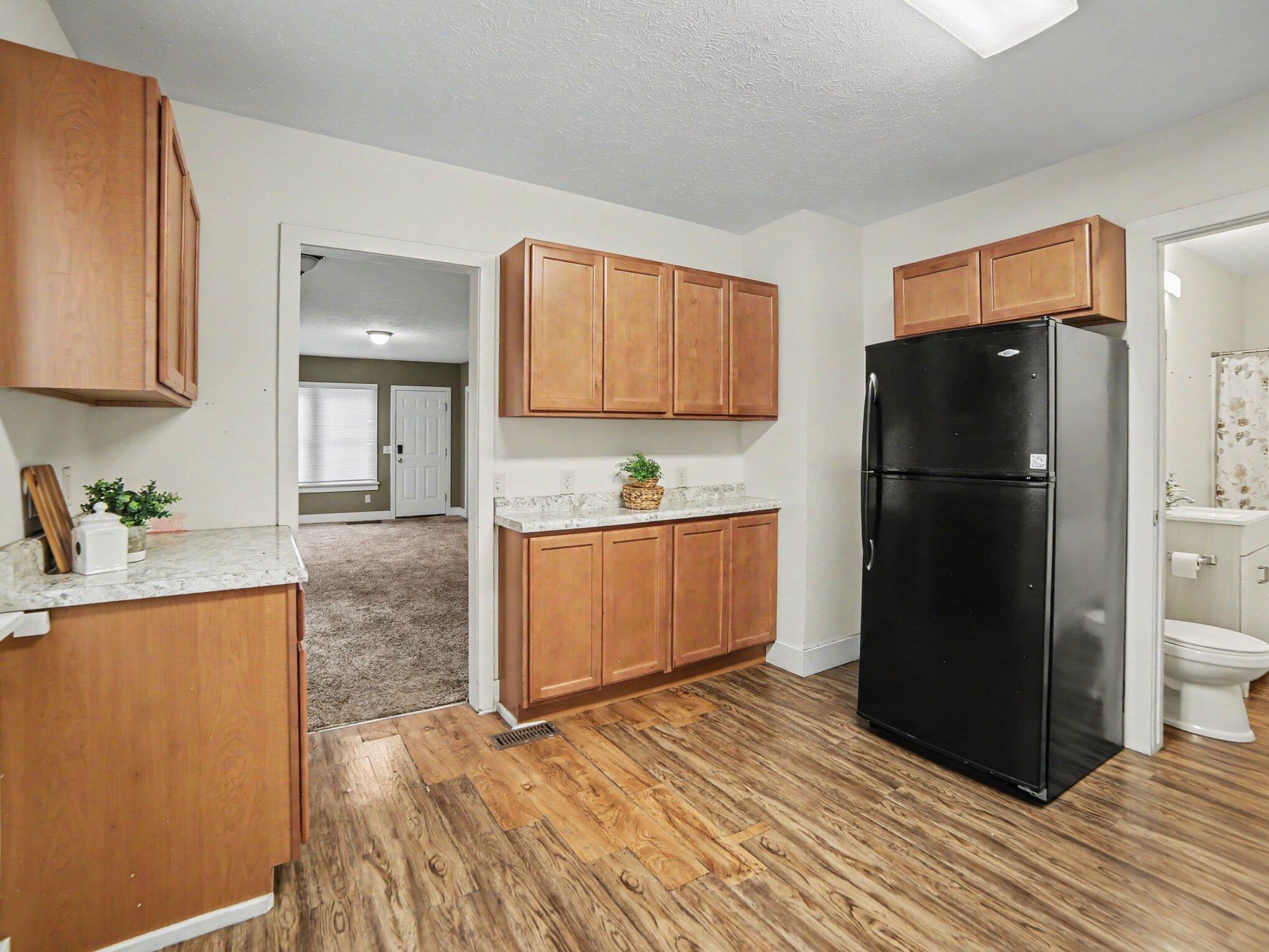 1656 Park Street Muskegon MI 49441