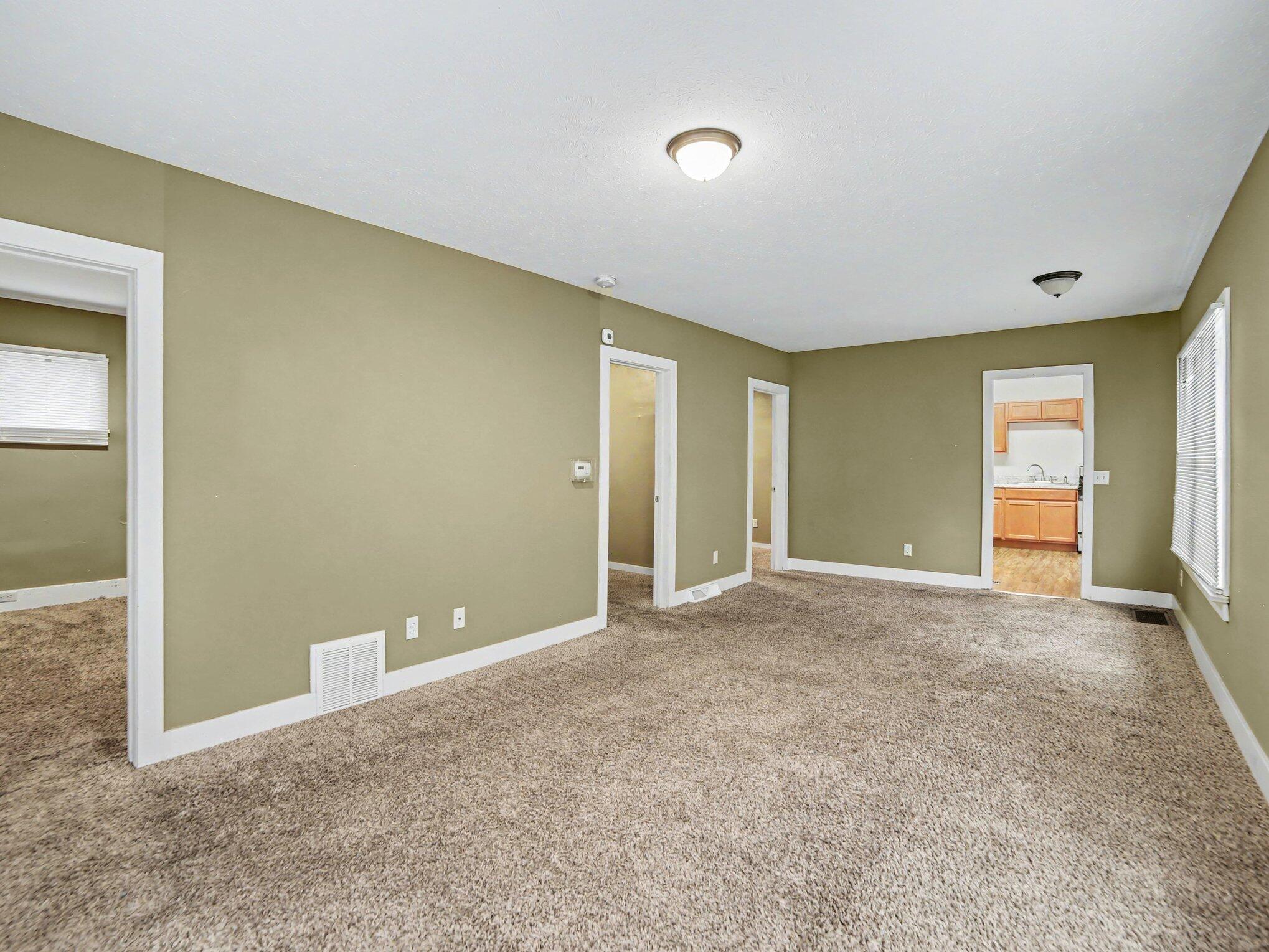 1656 Park Street Muskegon MI 49441