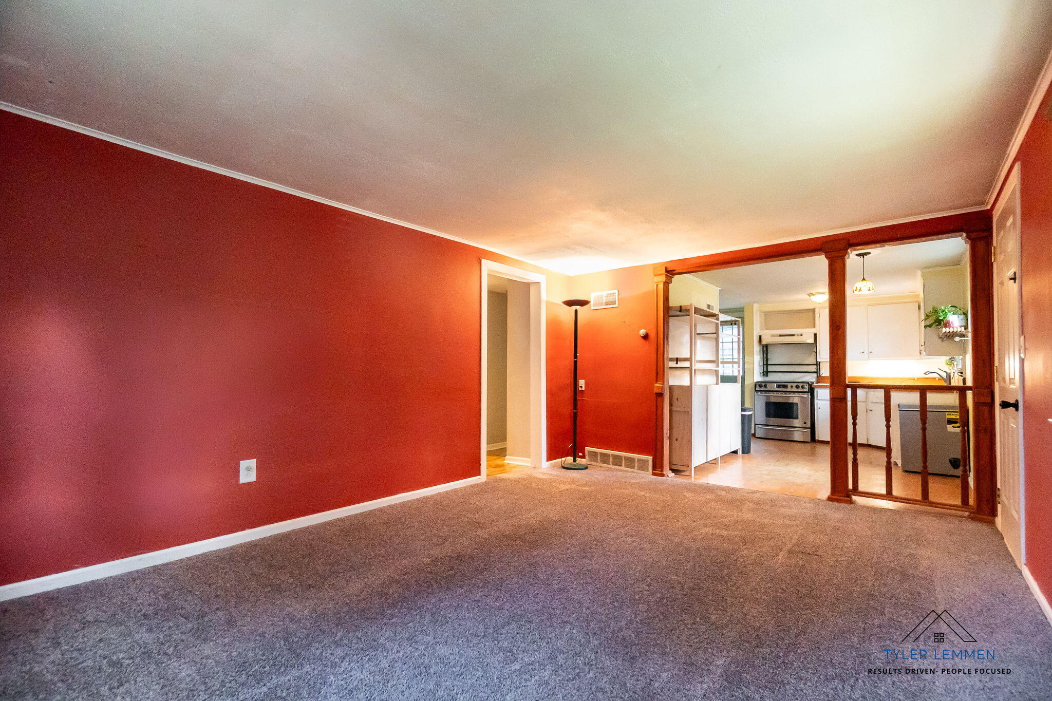 664 Midway Avenue Holland MI 49423