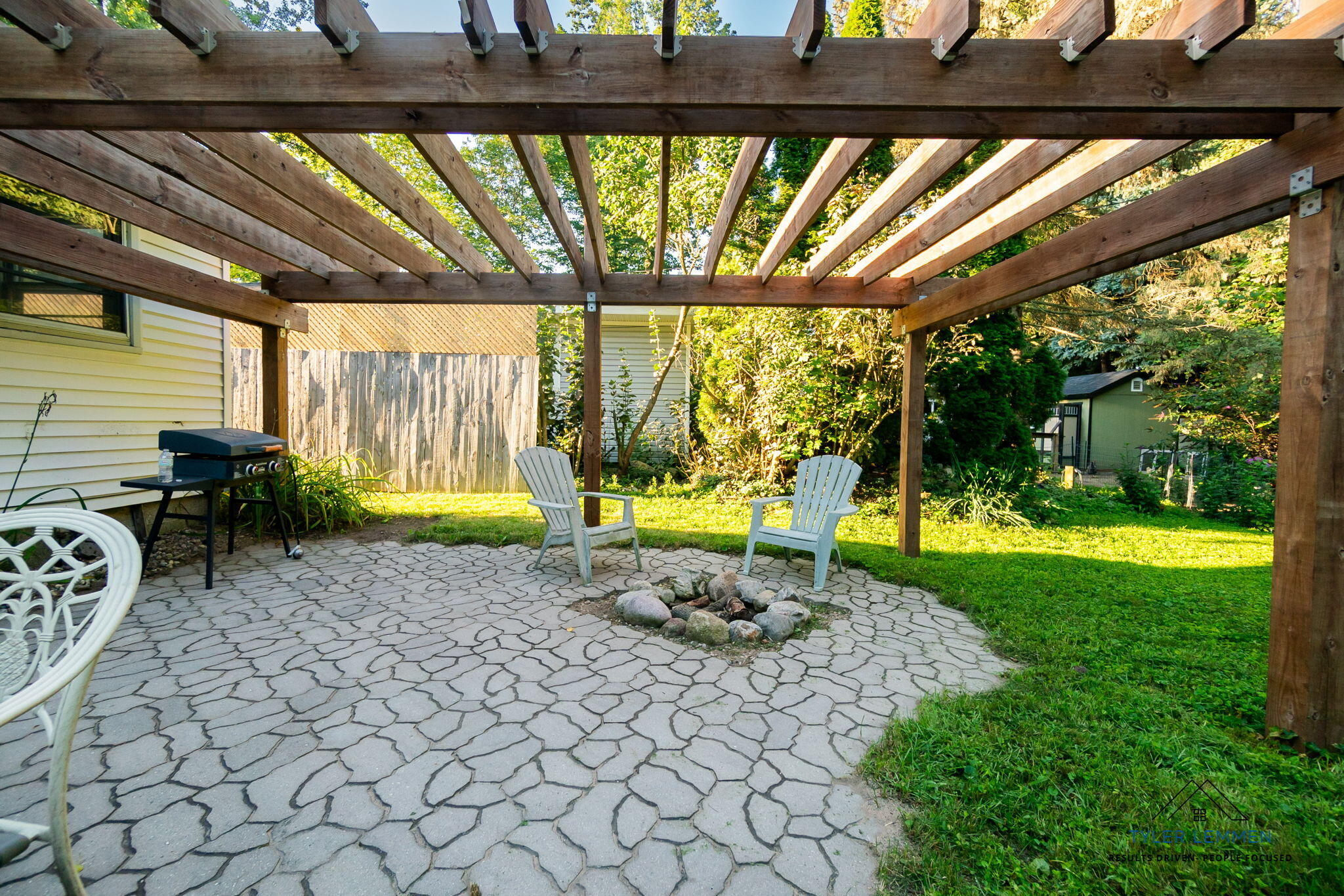 664 Midway Avenue Holland MI 49423
