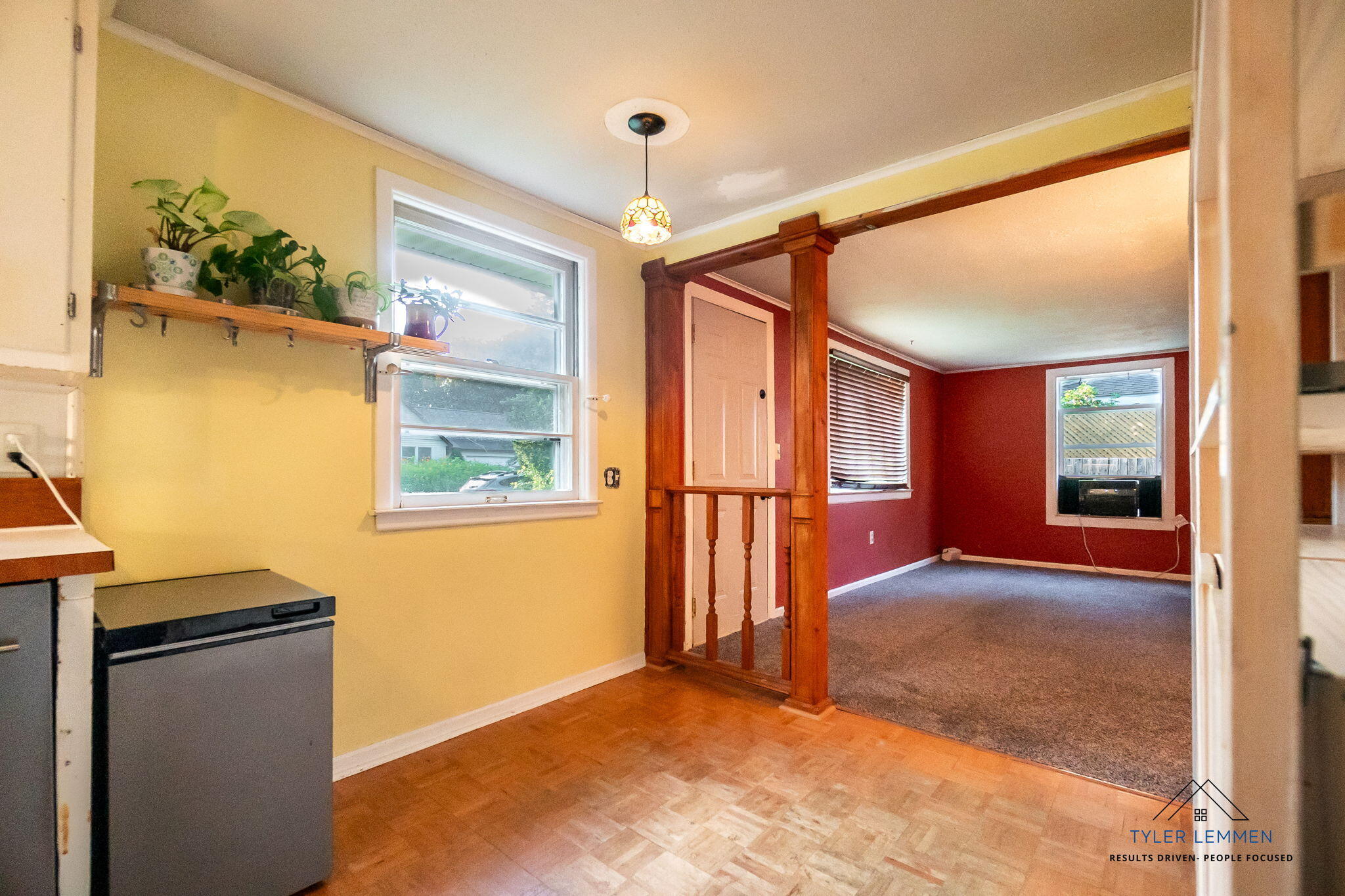 664 Midway Avenue Holland MI 49423