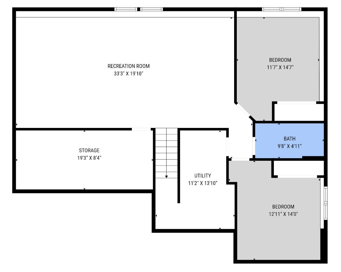 324 Hazelwood Court Muskegon MI 49442