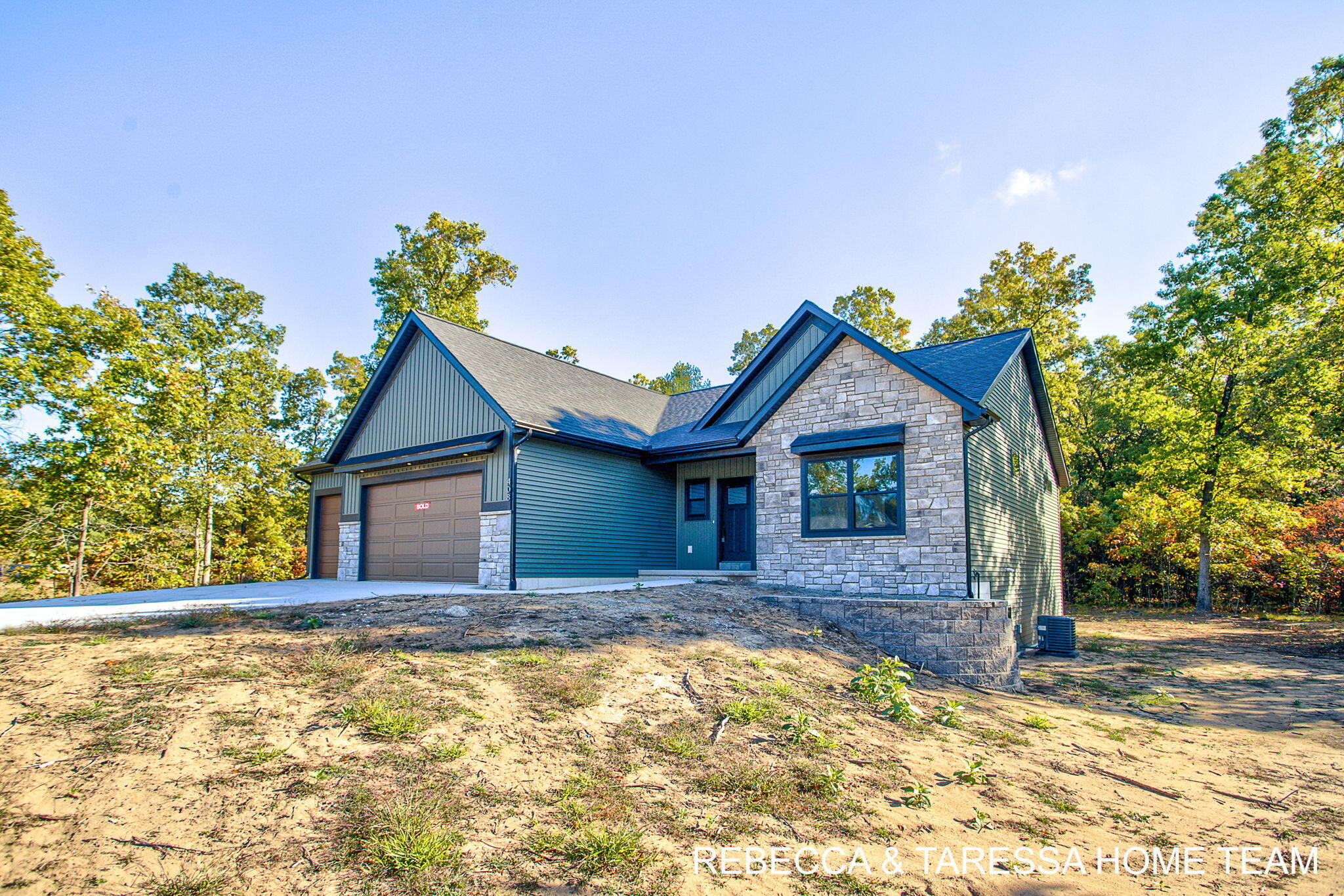 324 Hazelwood Court Muskegon MI 49442