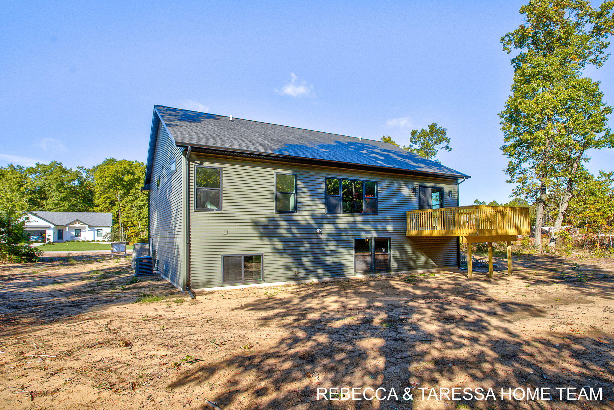 324 Hazelwood Court Muskegon MI 49442