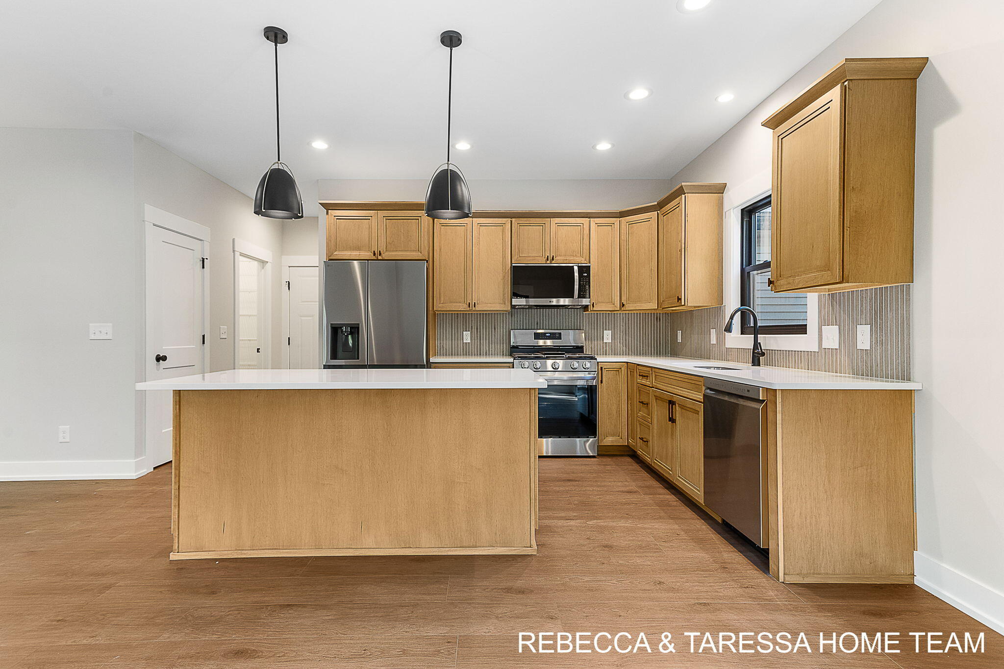 324 Hazelwood Court Muskegon MI 49442