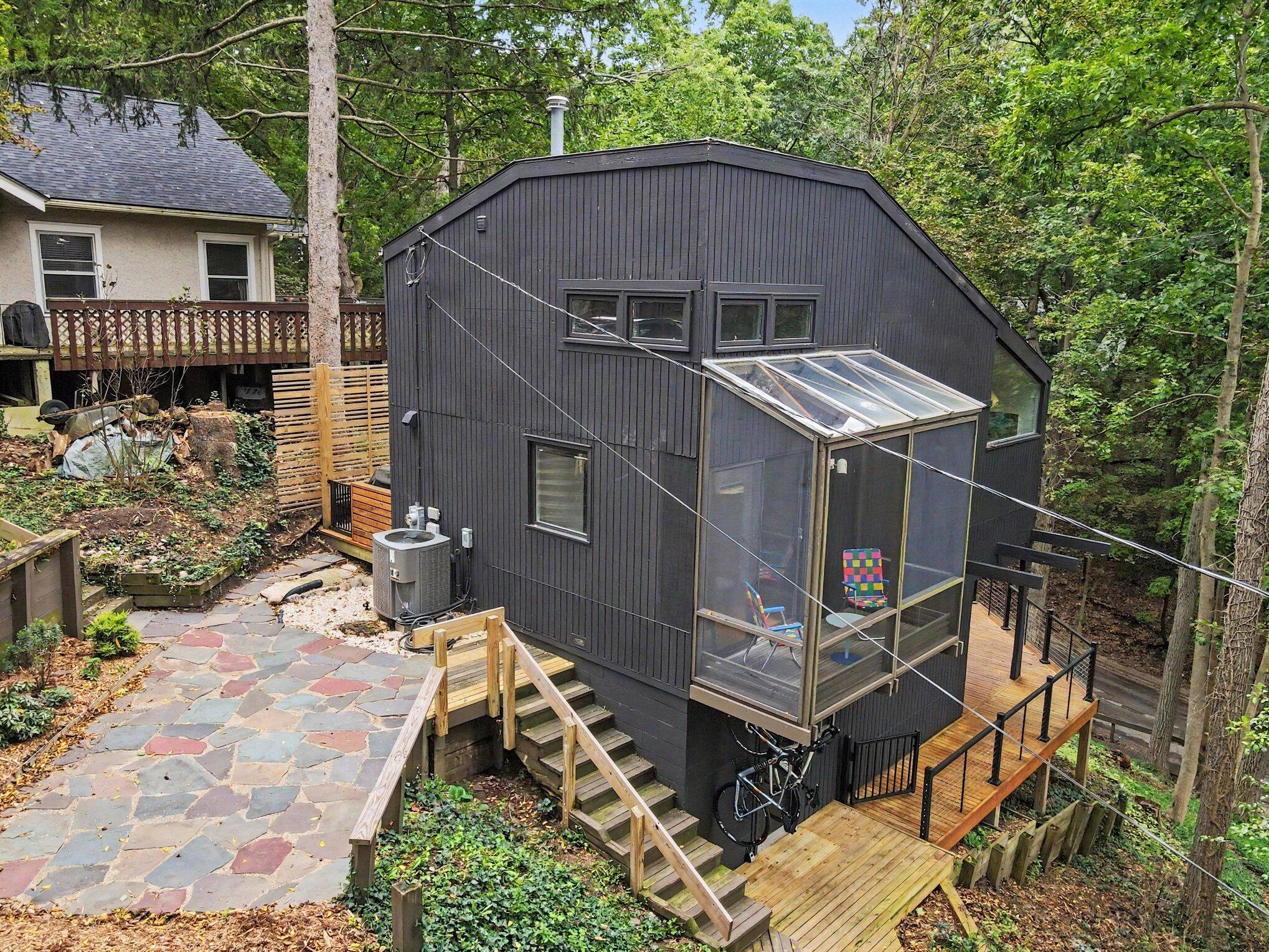 2119 Glenwood Drive Kalamazoo MI 49008