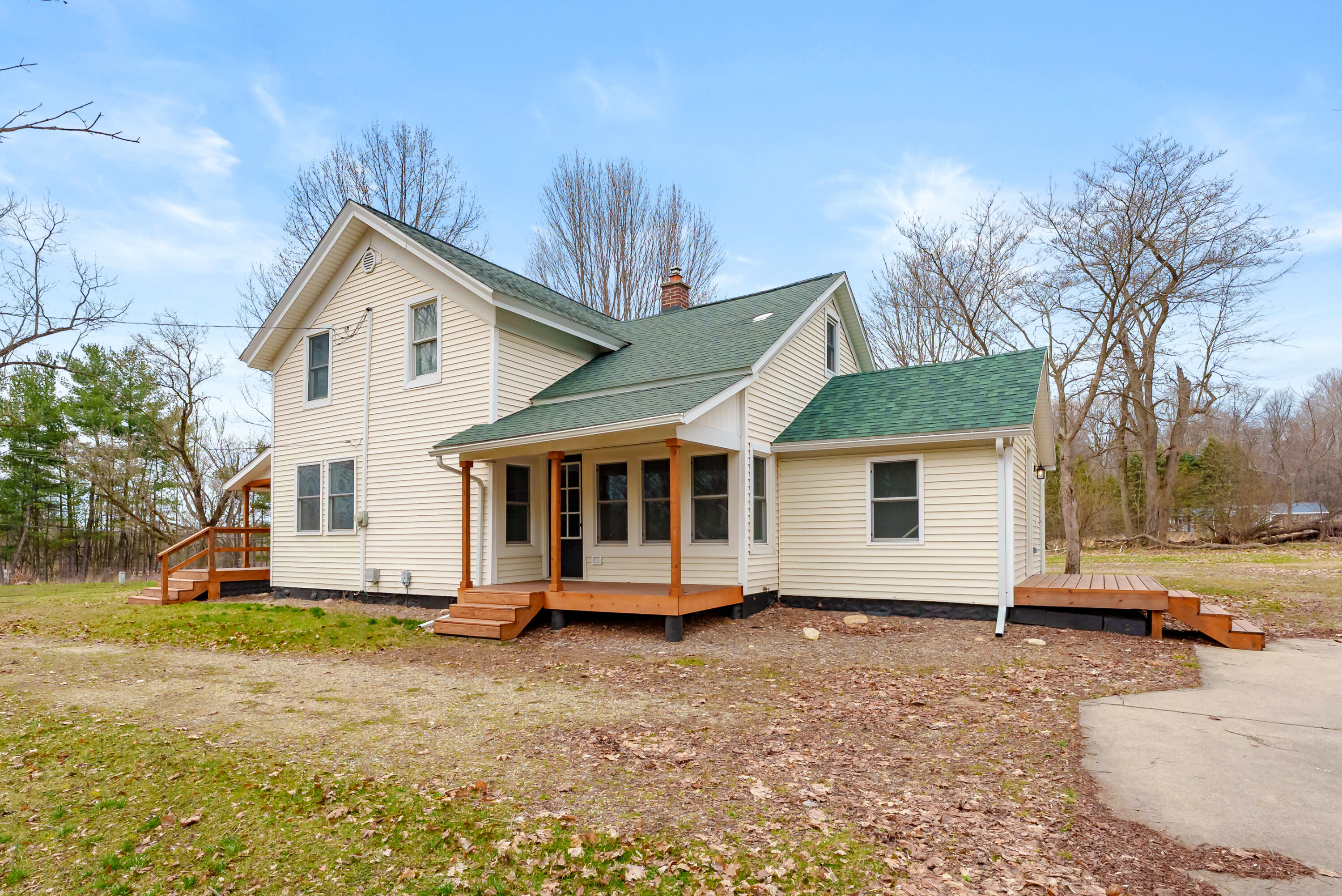 8750 N Riverview Drive Kalamazoo MI 49004