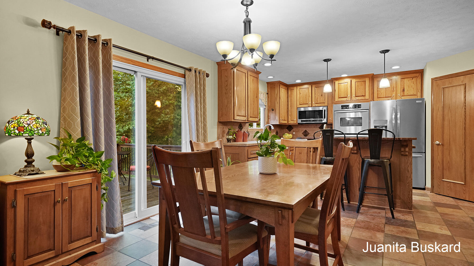 3431 Autumn Wood Drive Hamilton MI 49419