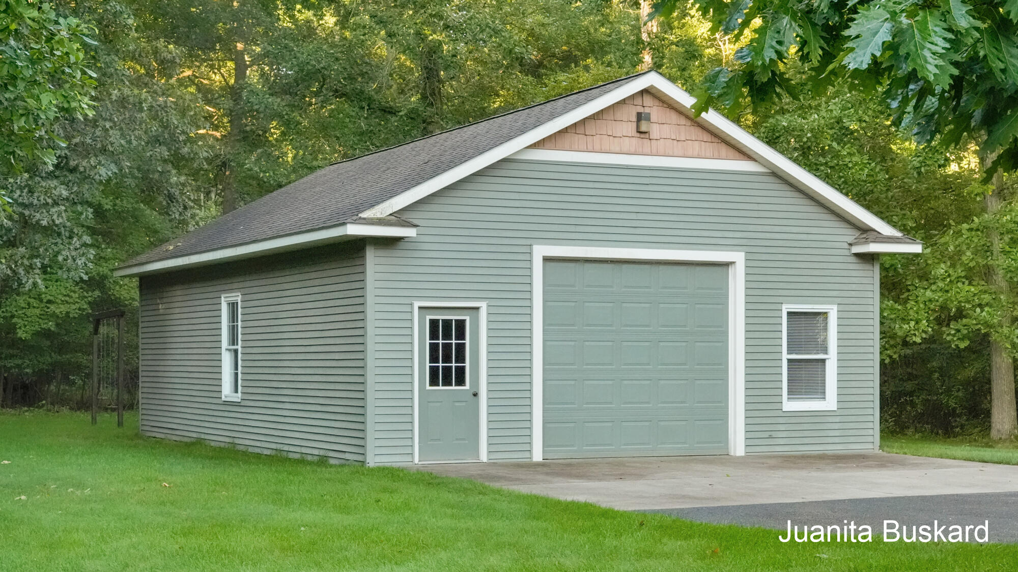 3431 Autumn Wood Drive Hamilton MI 49419