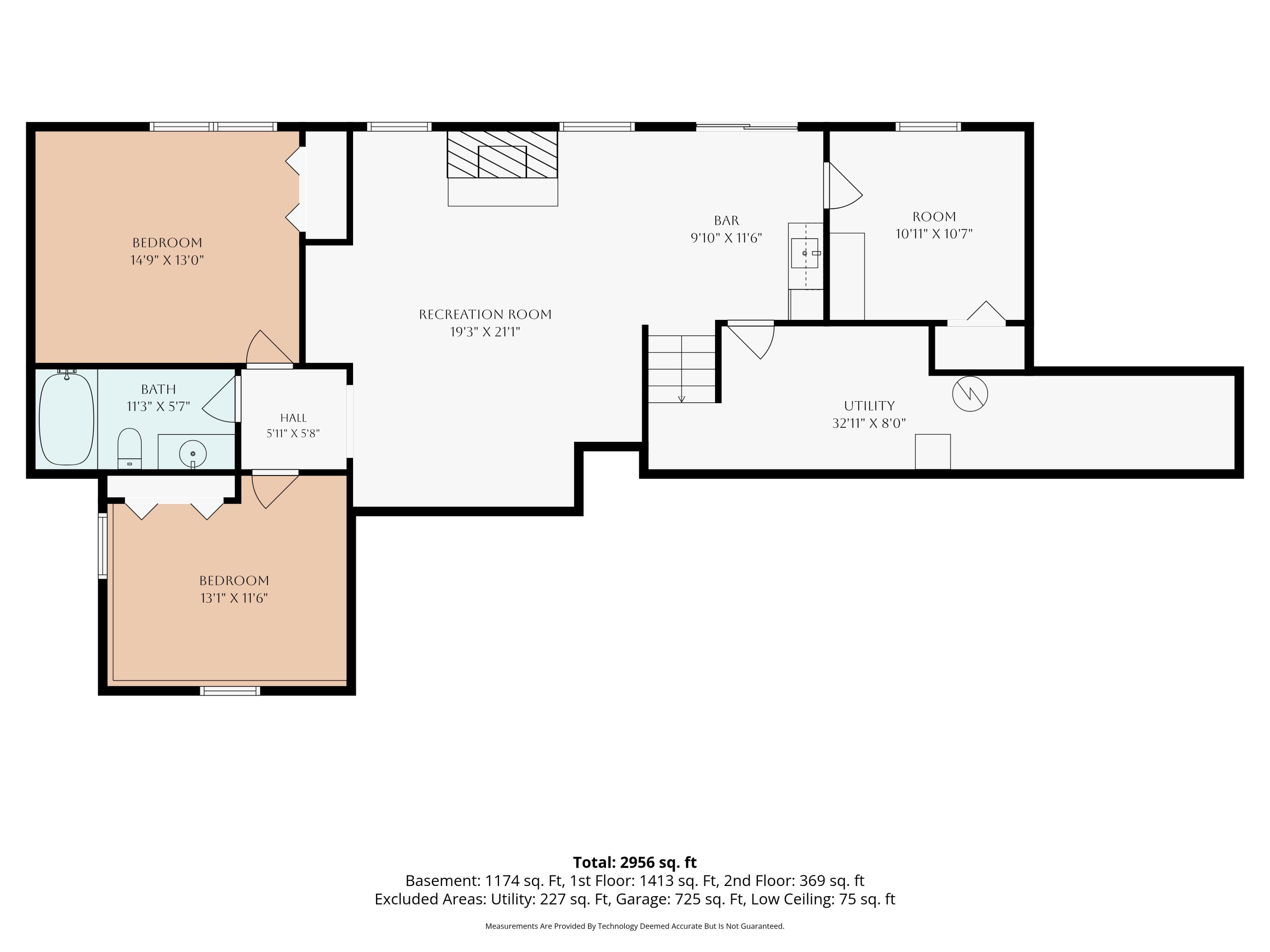 3431 Autumn Wood Drive Hamilton MI 49419