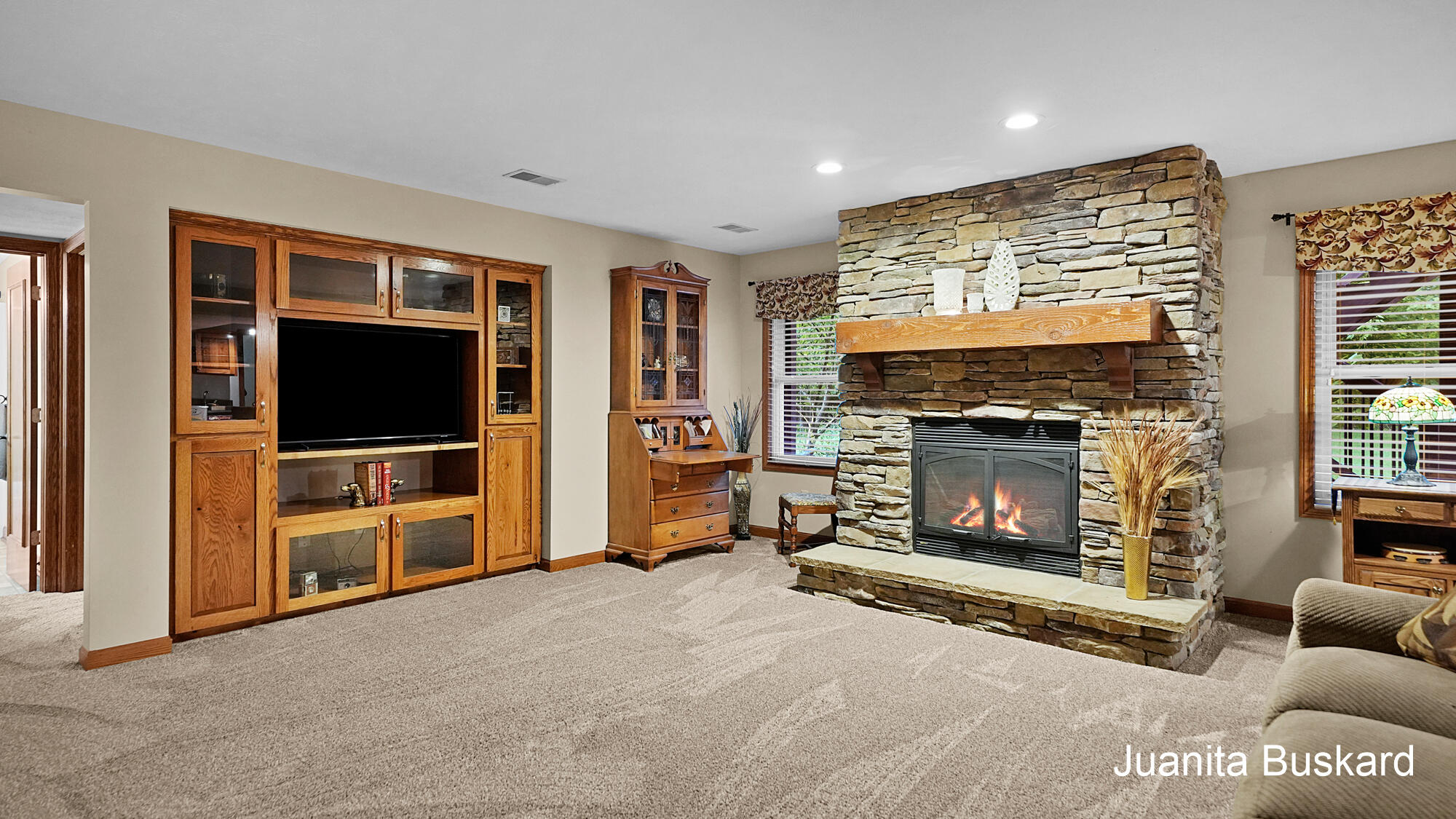 3431 Autumn Wood Drive Hamilton MI 49419