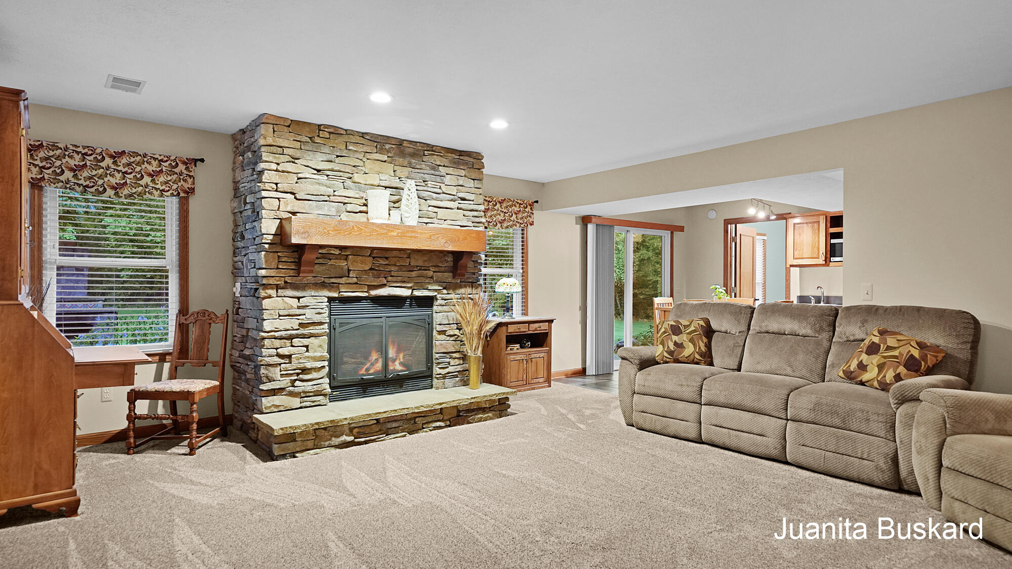 3431 Autumn Wood Drive Hamilton MI 49419