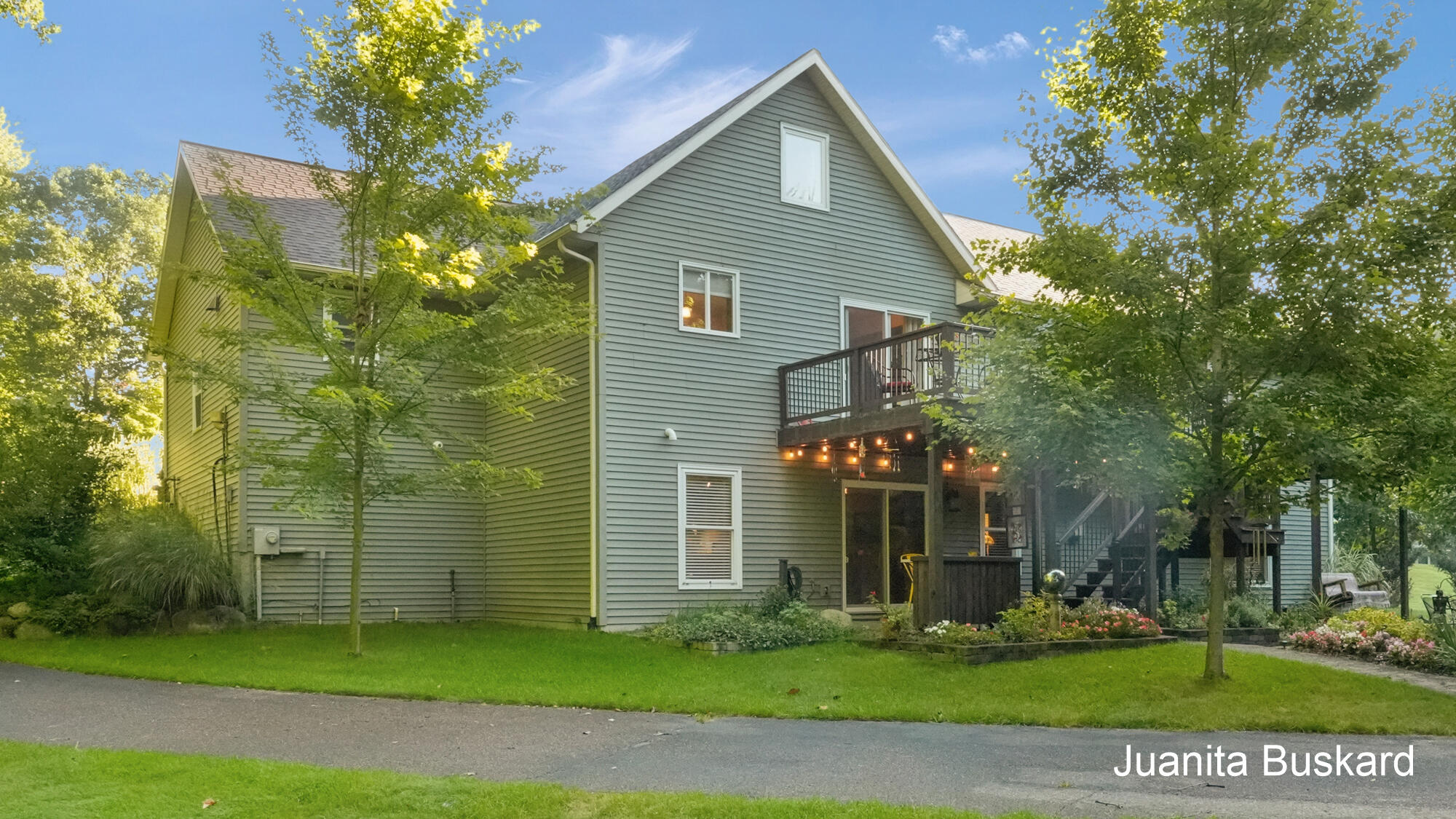 3431 Autumn Wood Drive Hamilton MI 49419