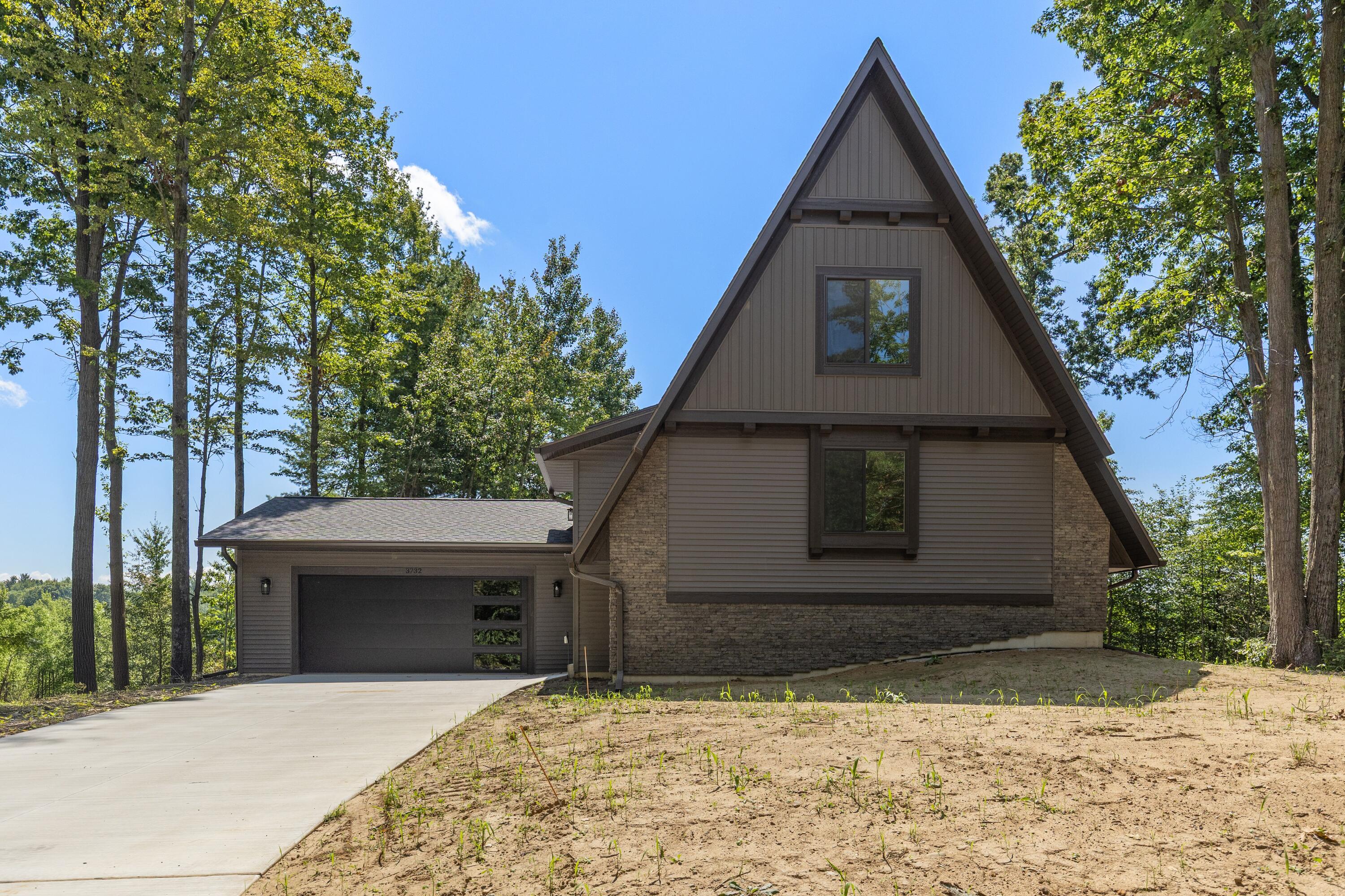 3732 Schermerhorn Lake Drive Allegan MI 49010
