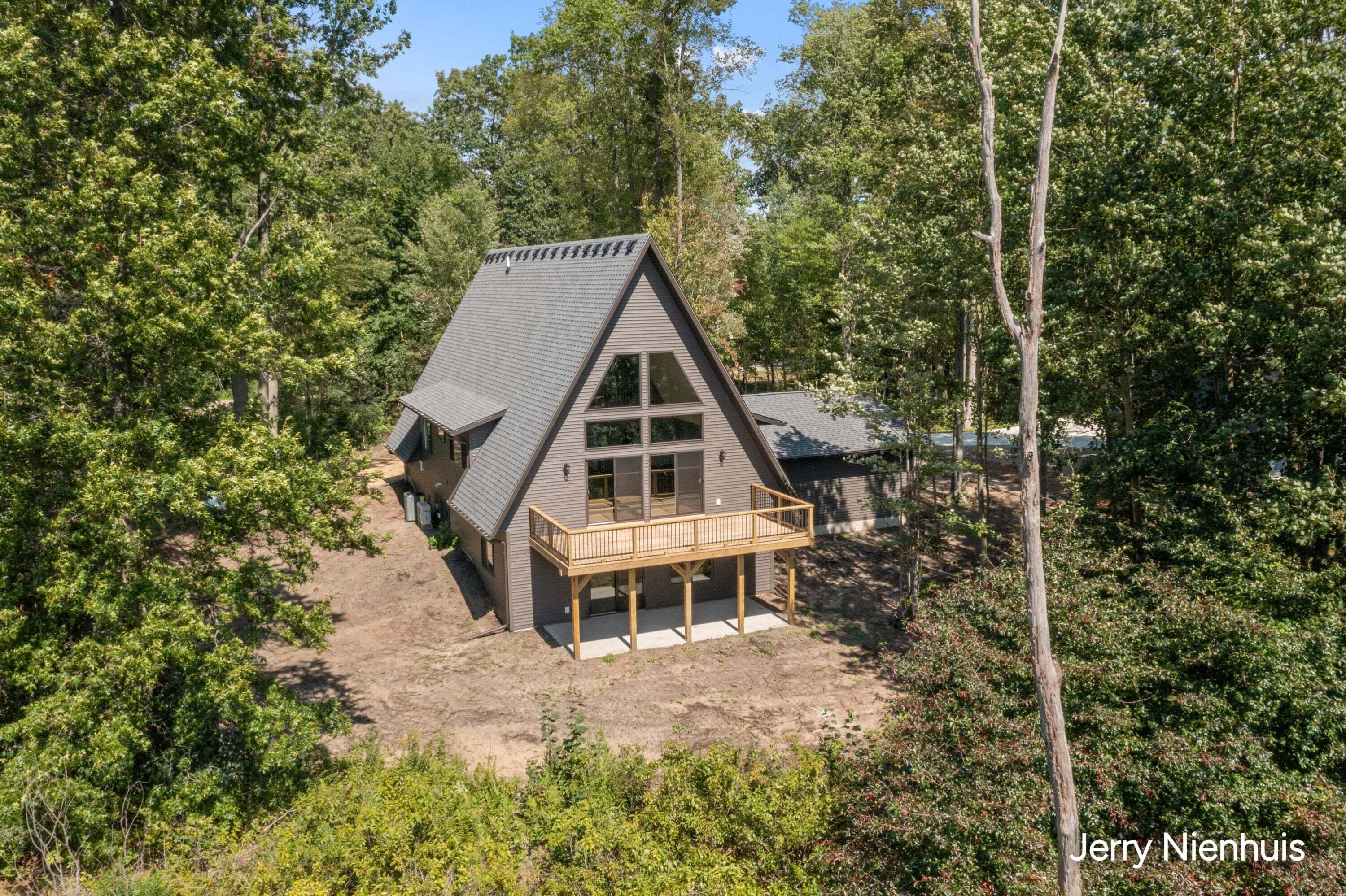 3732 Schermerhorn Lake Drive Allegan MI 49010