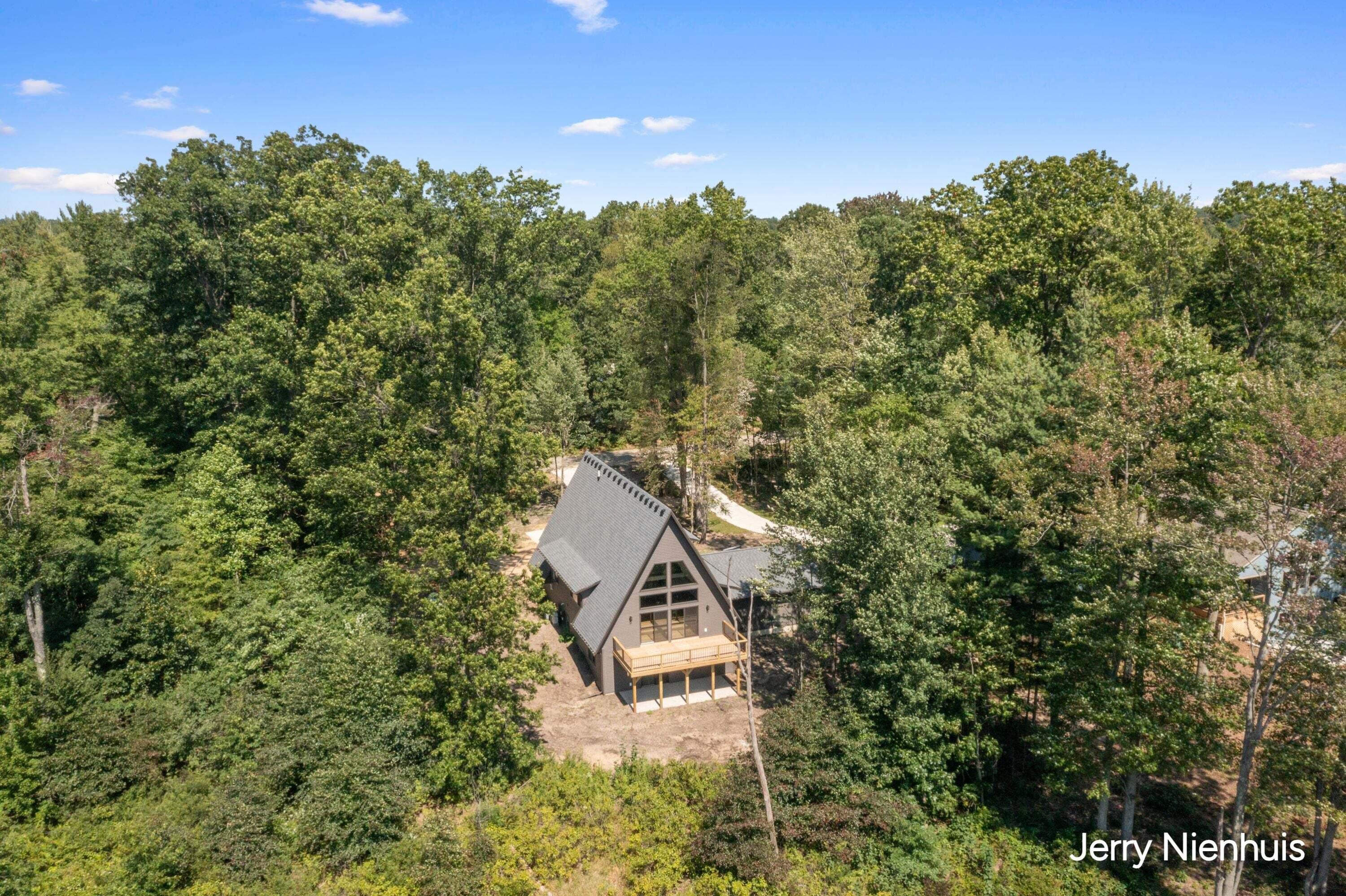 3732 Schermerhorn Lake Drive Allegan MI 49010