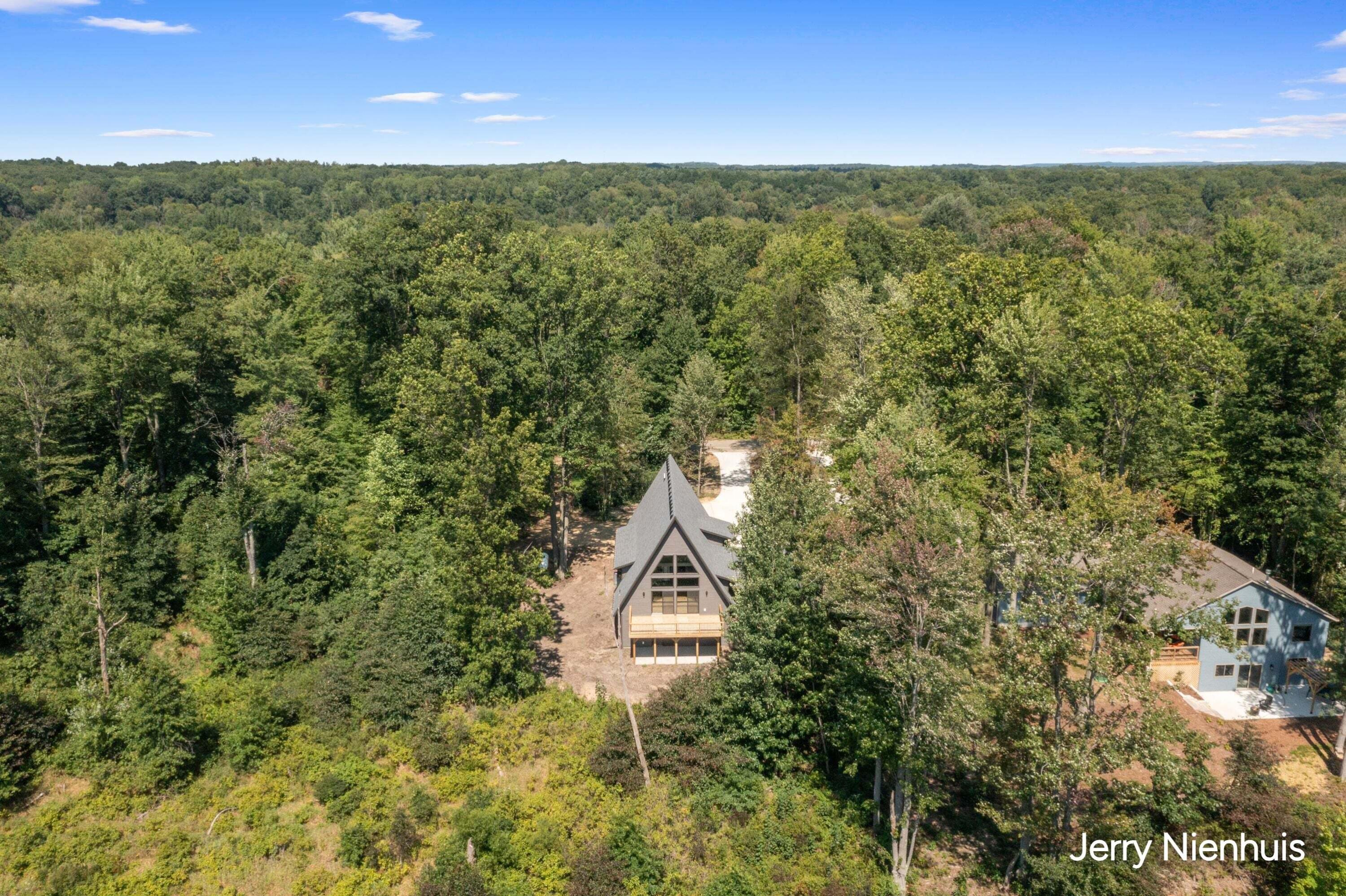 3732 Schermerhorn Lake Drive Allegan MI 49010