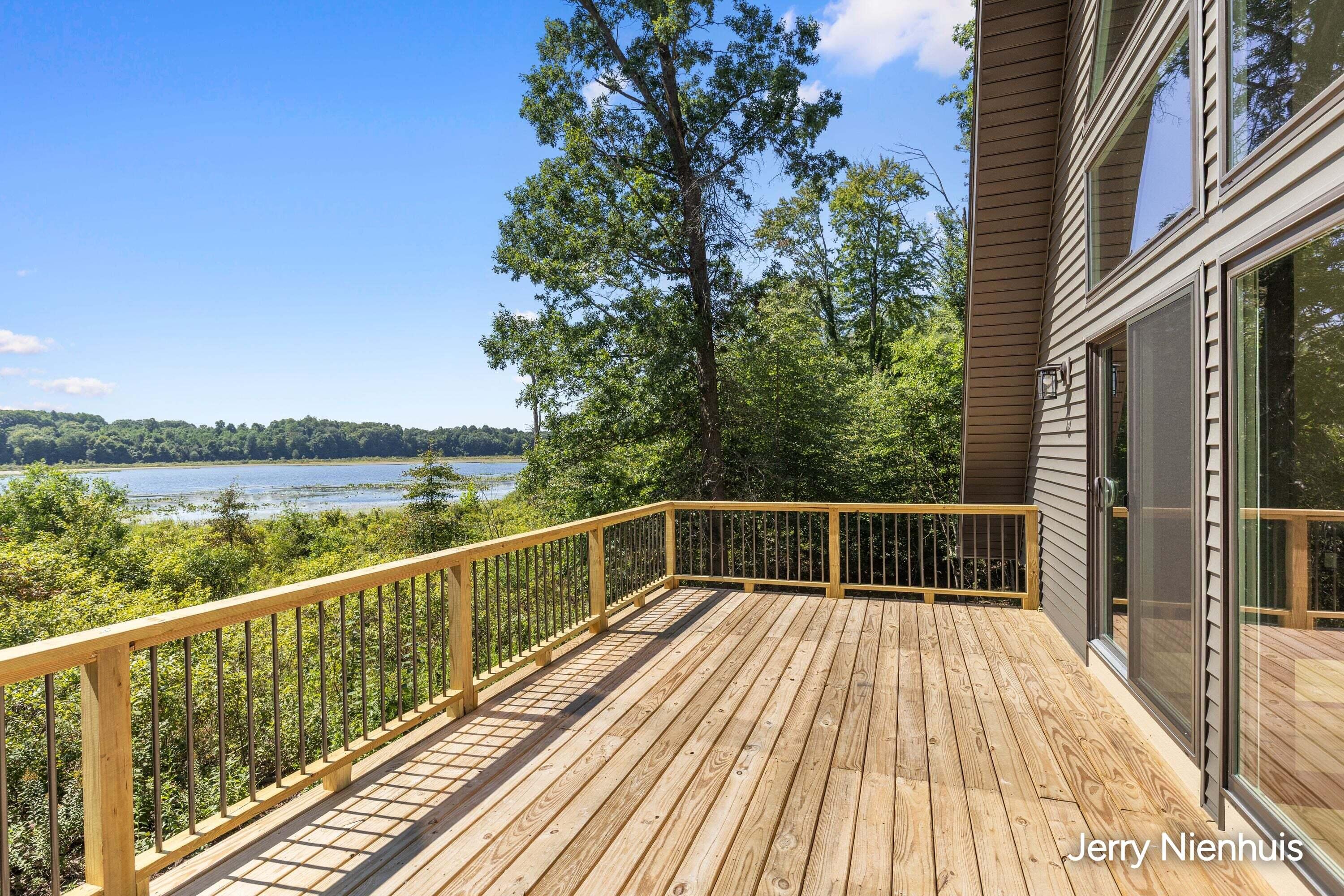 3732 Schermerhorn Lake Drive Allegan MI 49010