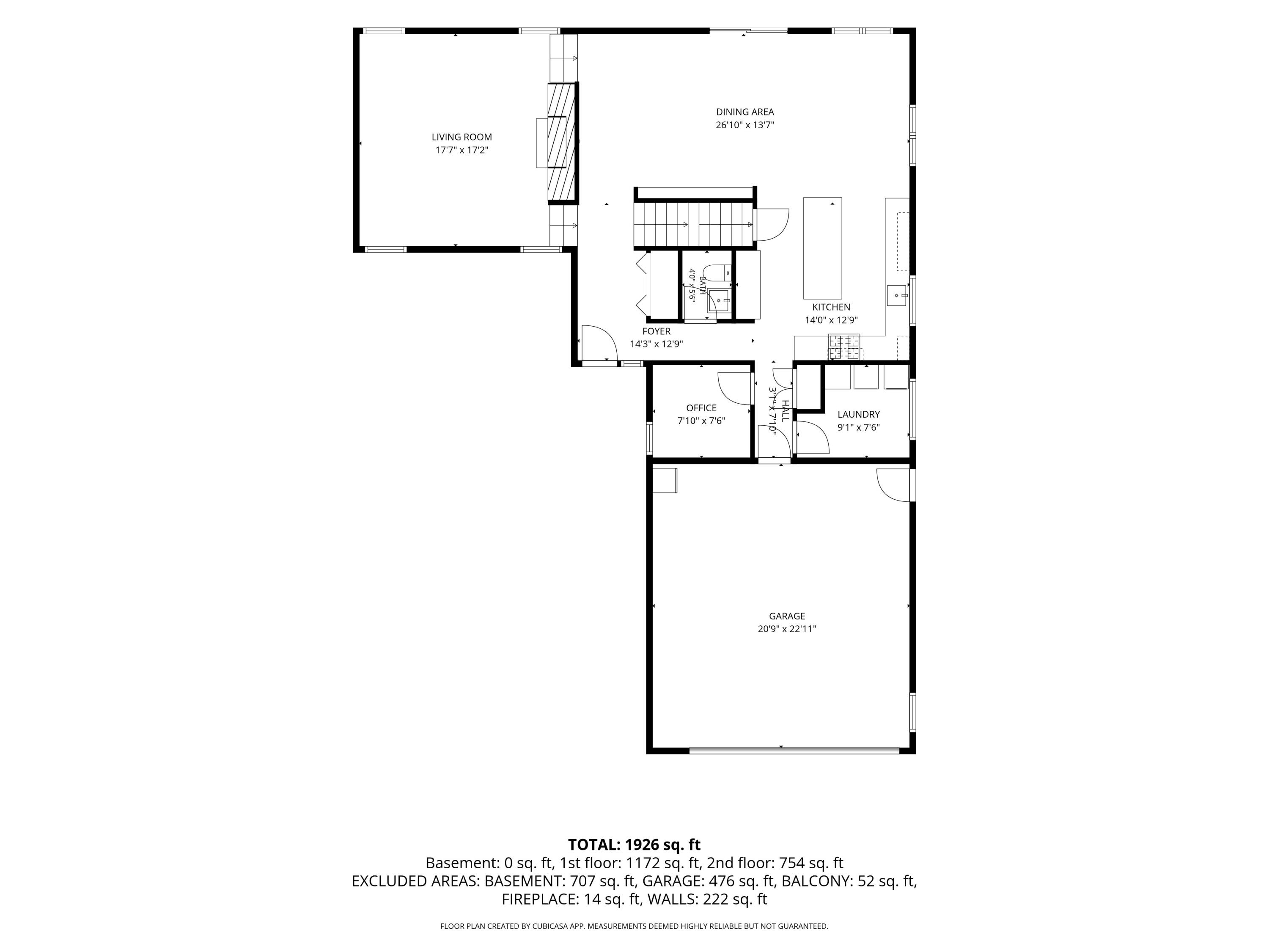 7496 Leyton Drive SE Ada MI 49301