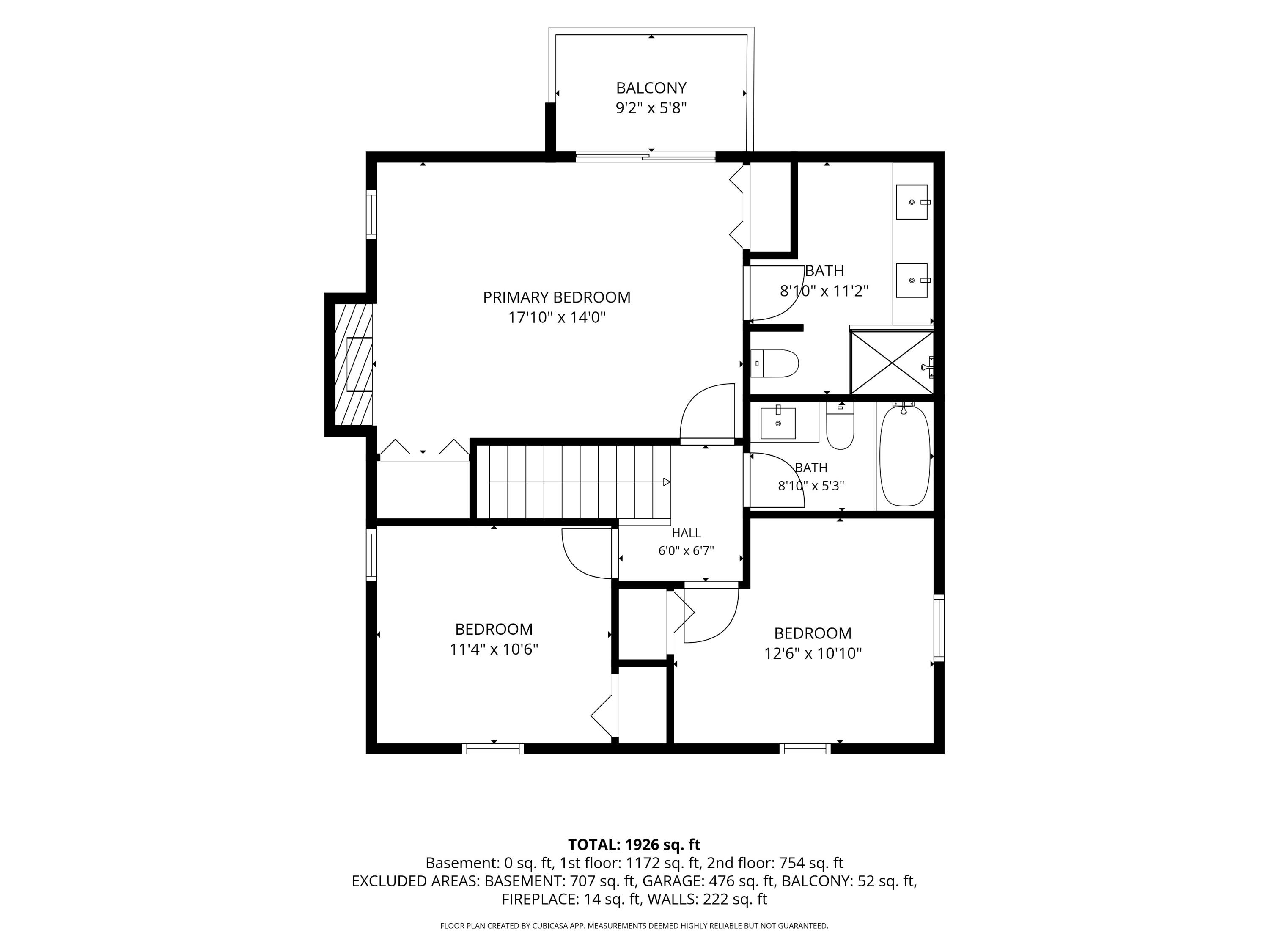 7496 Leyton Drive SE Ada MI 49301