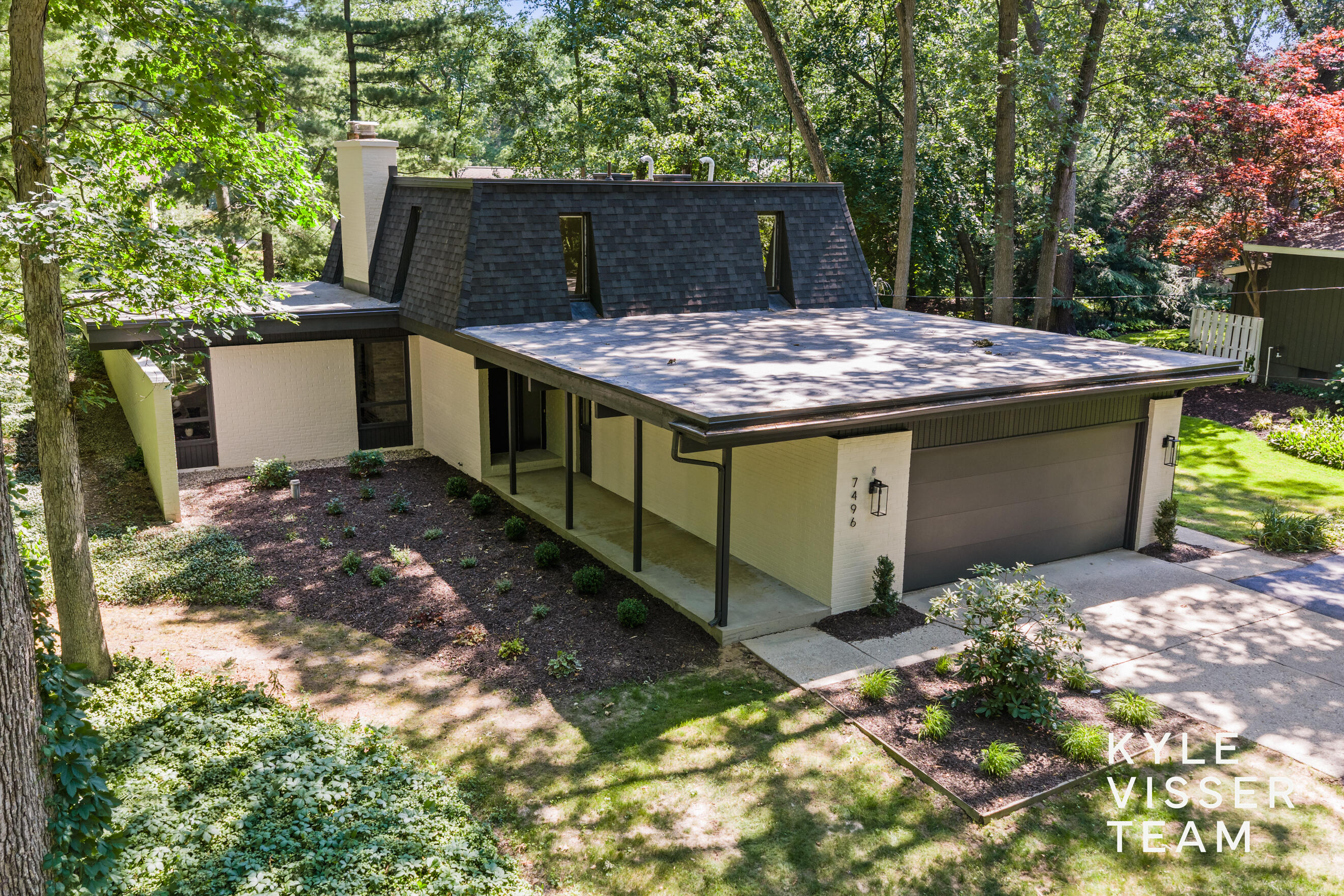 7496 Leyton Drive SE Ada MI 49301