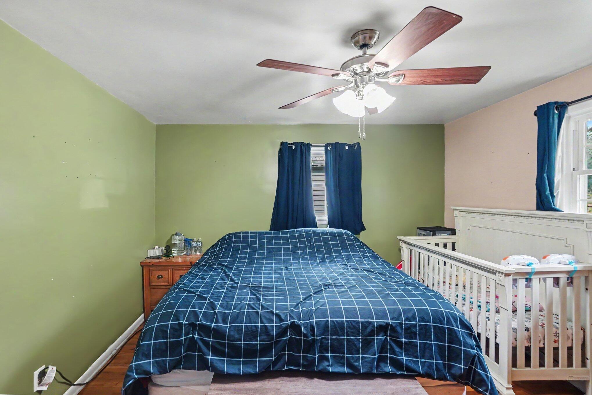 1277 Francis Avenue Muskegon MI 49442