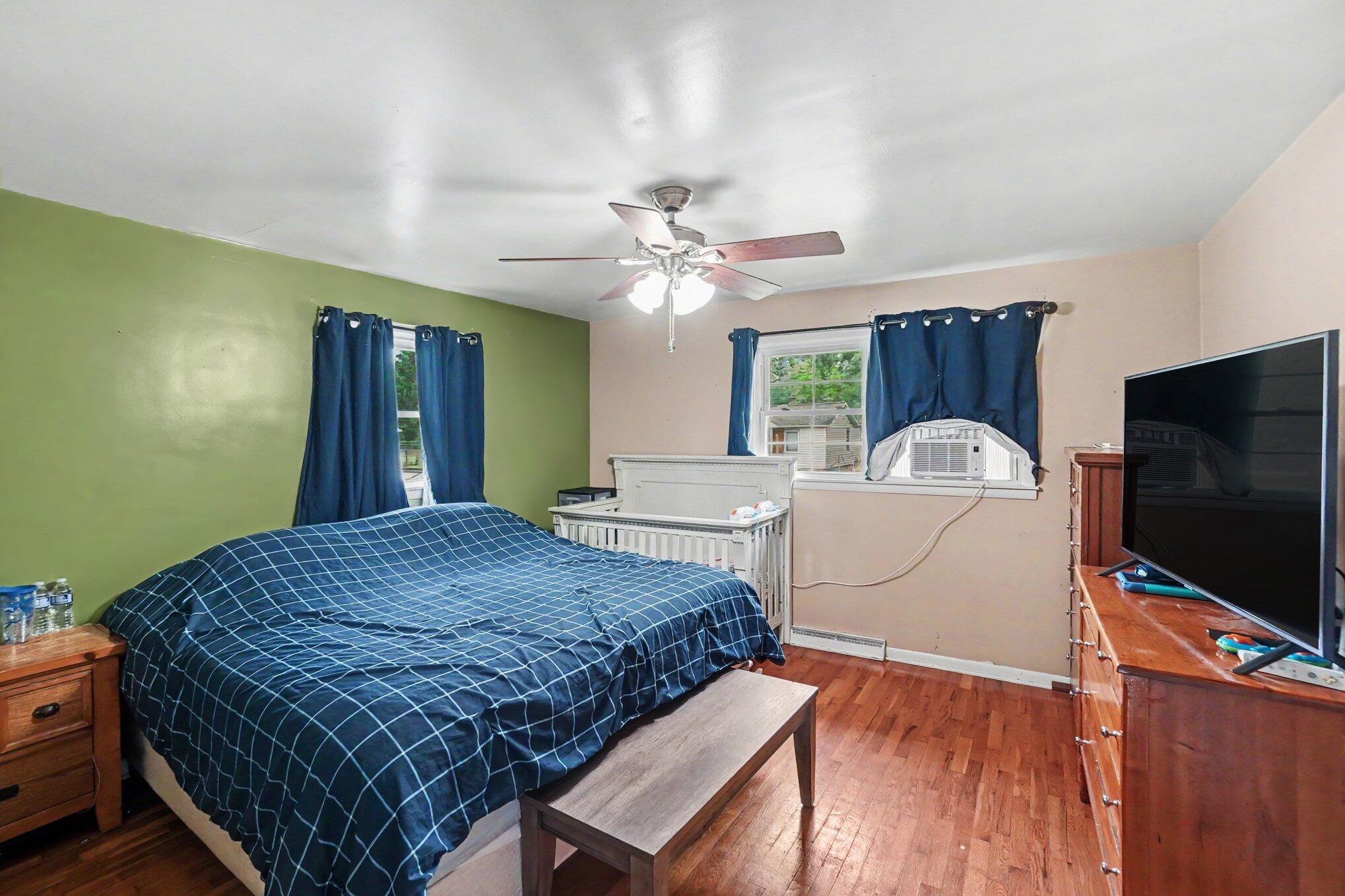 1277 Francis Avenue Muskegon MI 49442