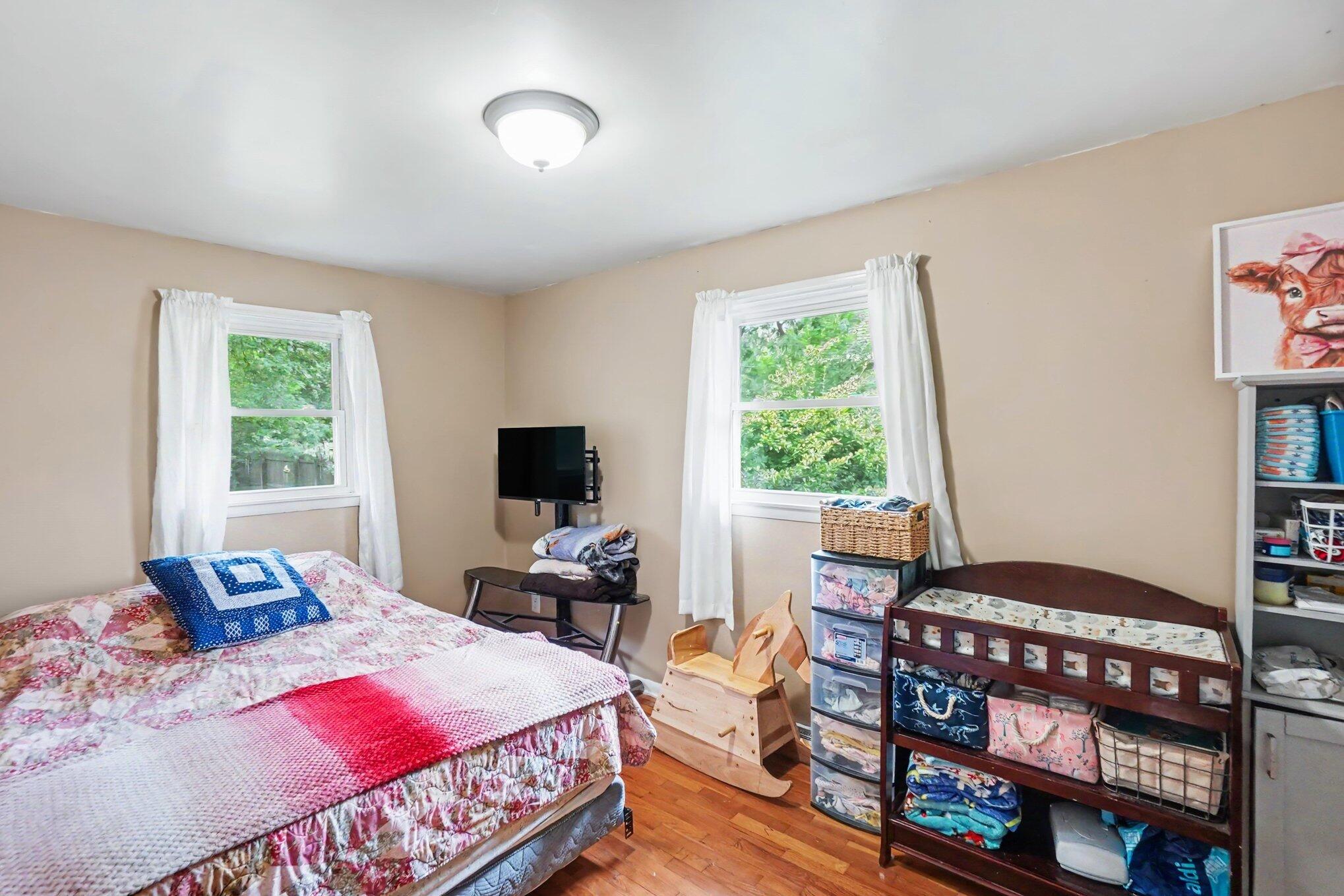 1277 Francis Avenue Muskegon MI 49442