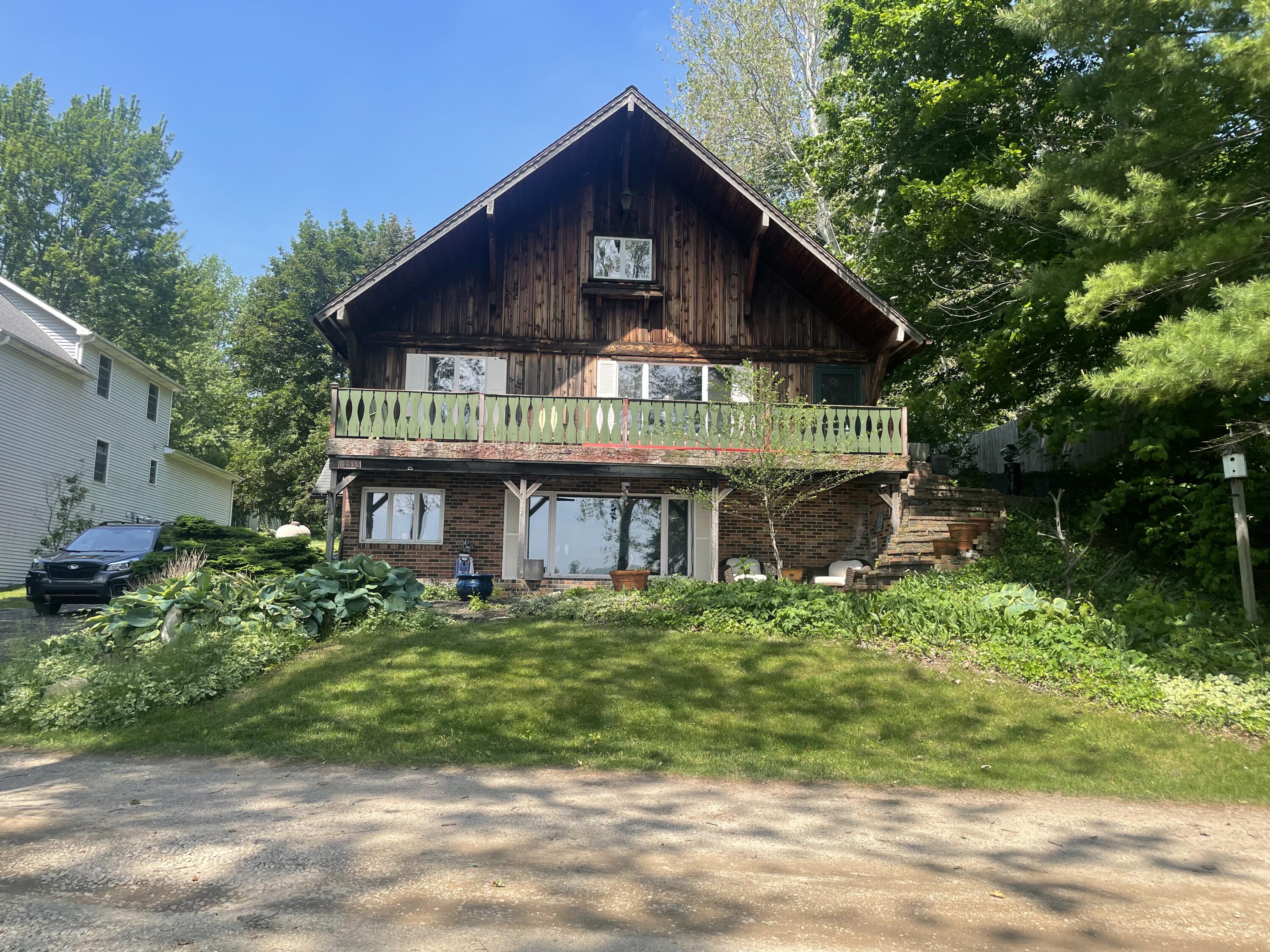 2535 Miner Lake Drive Allegan MI 49010