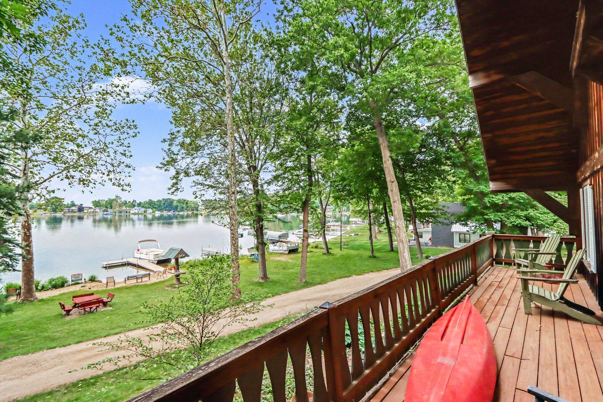 2535 Miner Lake Drive Allegan MI 49010