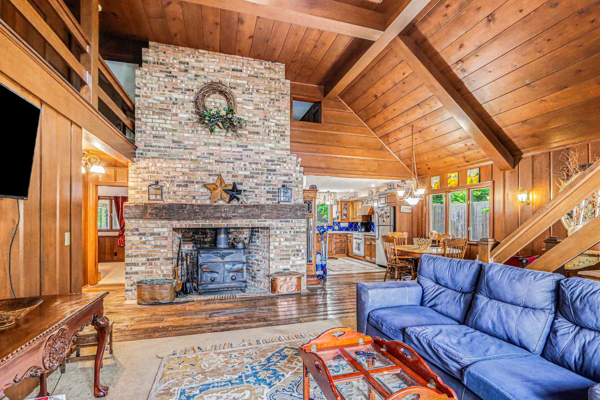 2535 Miner Lake Drive Allegan MI 49010
