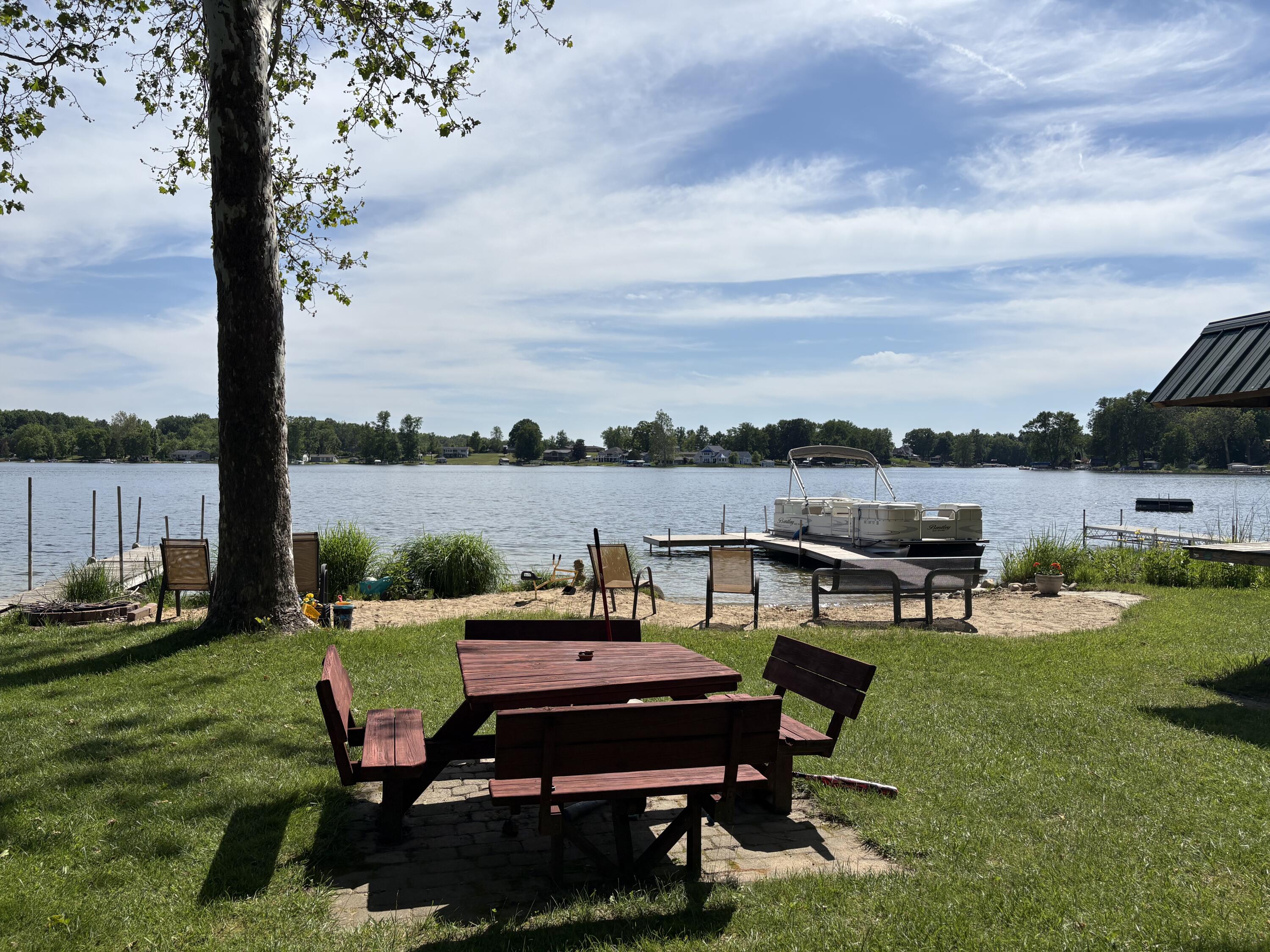 2535 Miner Lake Drive Allegan MI 49010