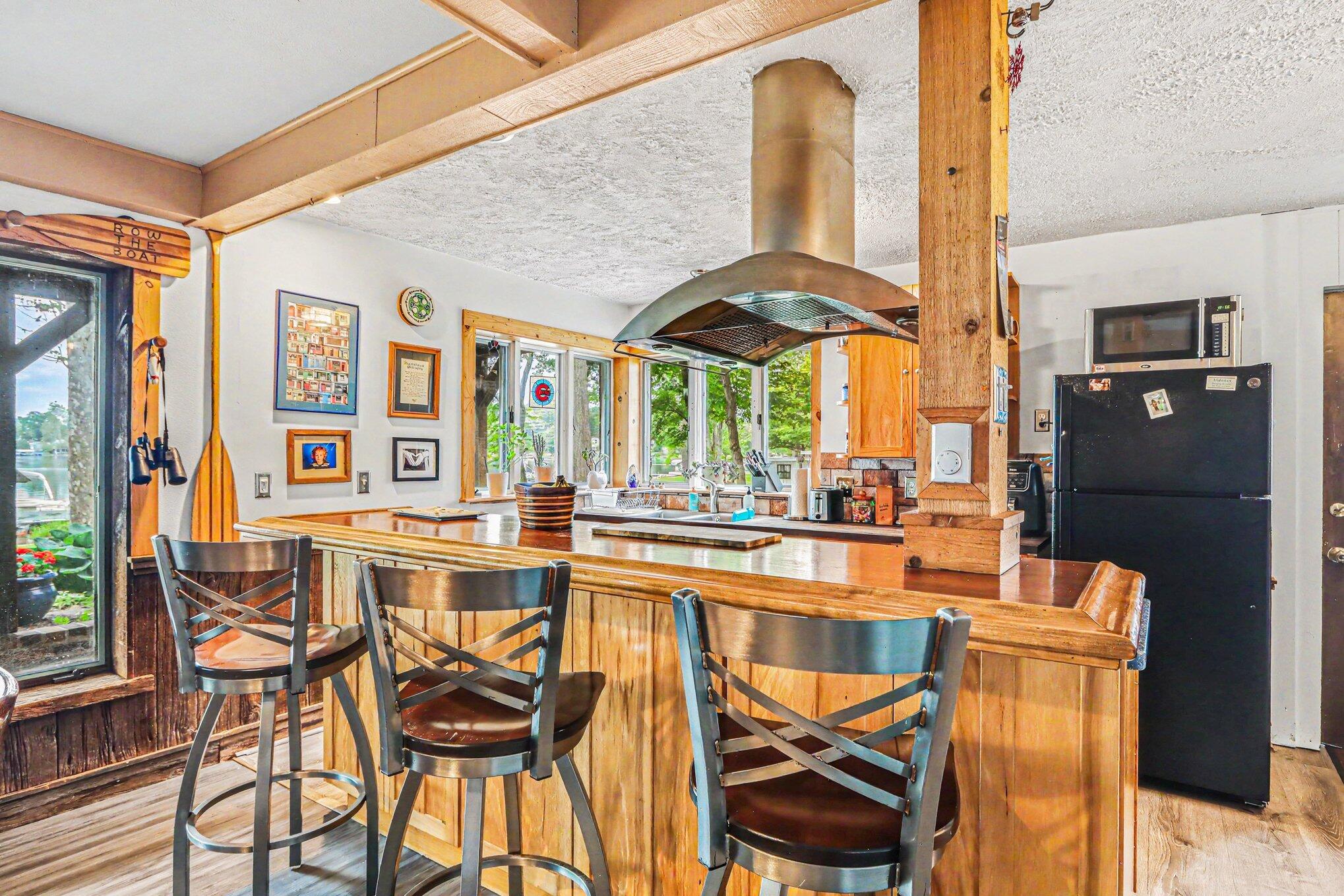 2535 Miner Lake Drive Allegan MI 49010