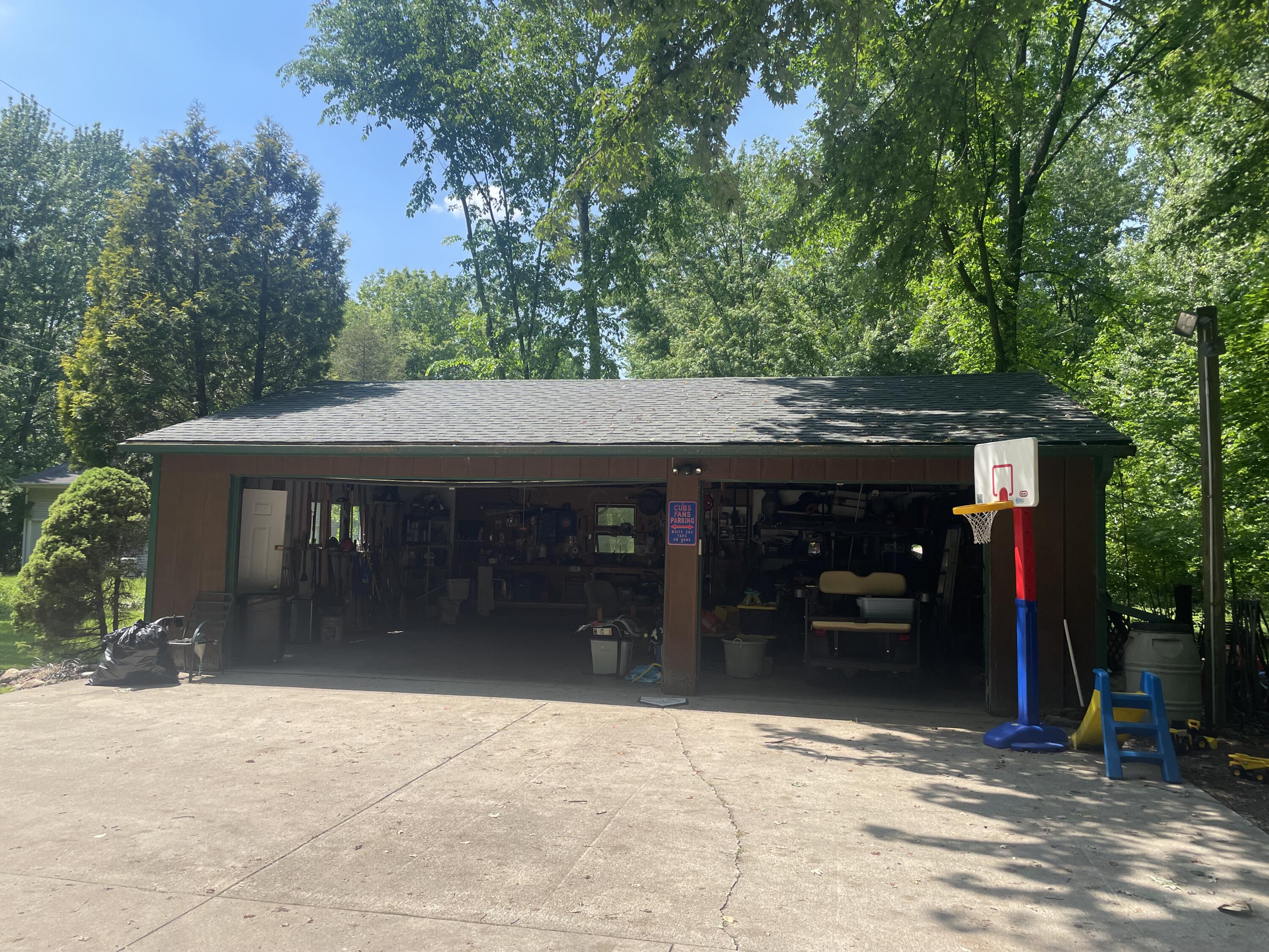 2535 Miner Lake Drive Allegan MI 49010