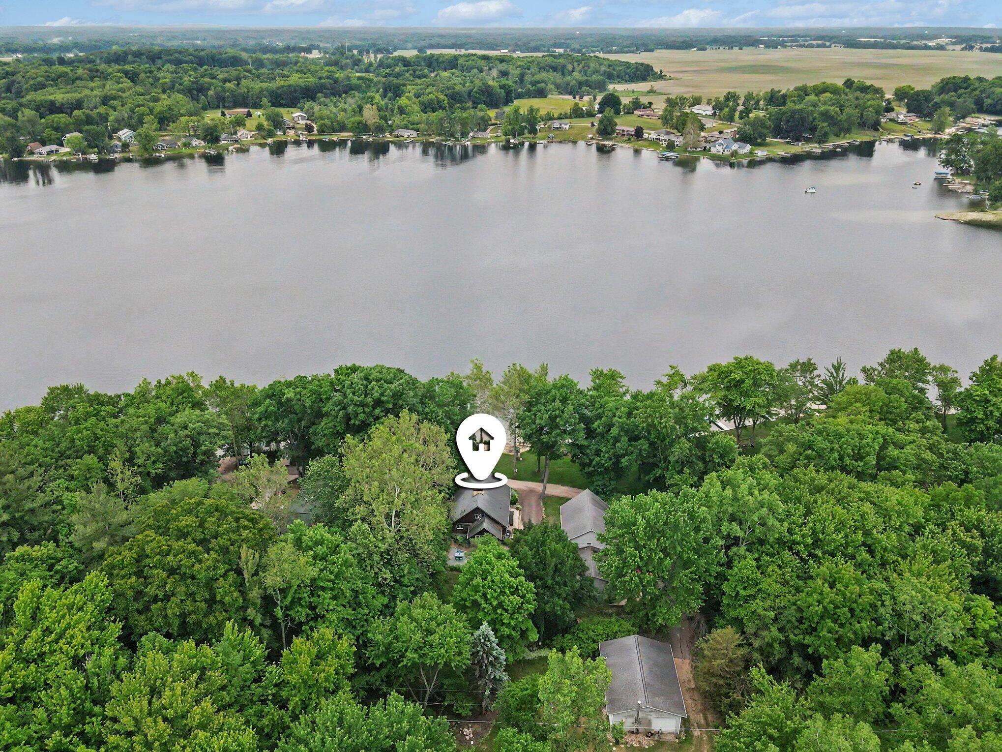 2535 Miner Lake Drive Allegan MI 49010