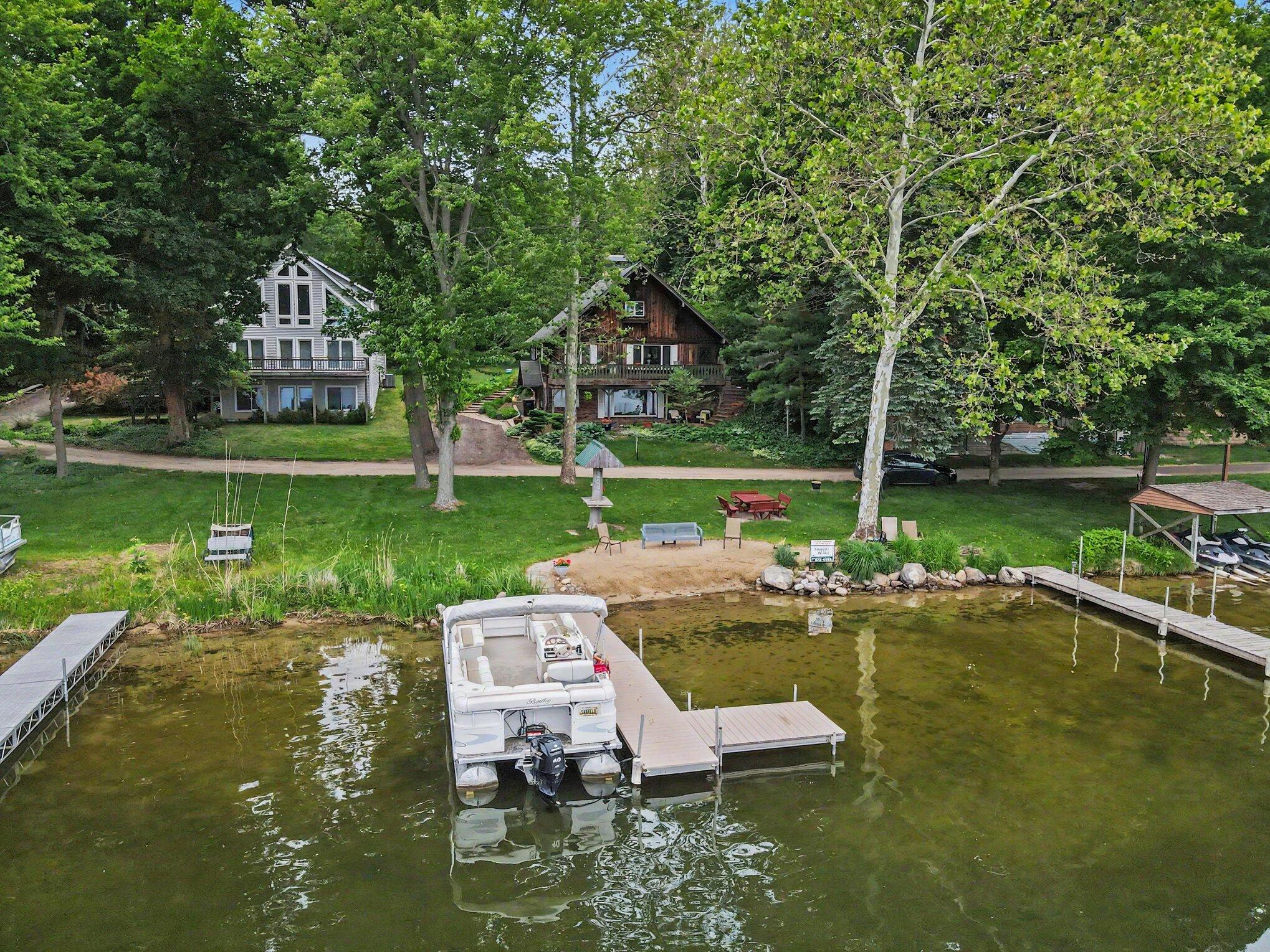 2535 Miner Lake Drive Allegan MI 49010