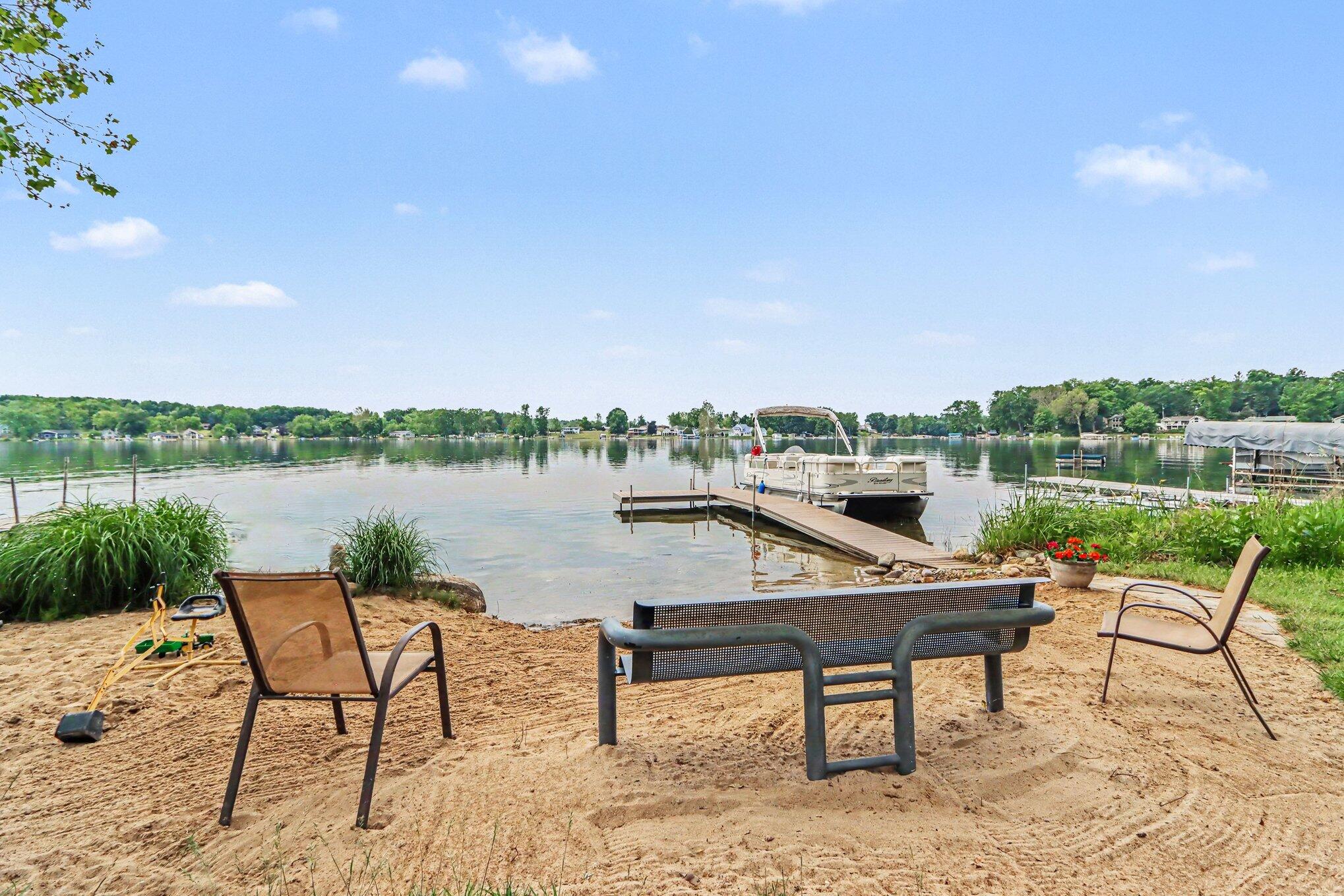 2535 Miner Lake Drive Allegan MI 49010