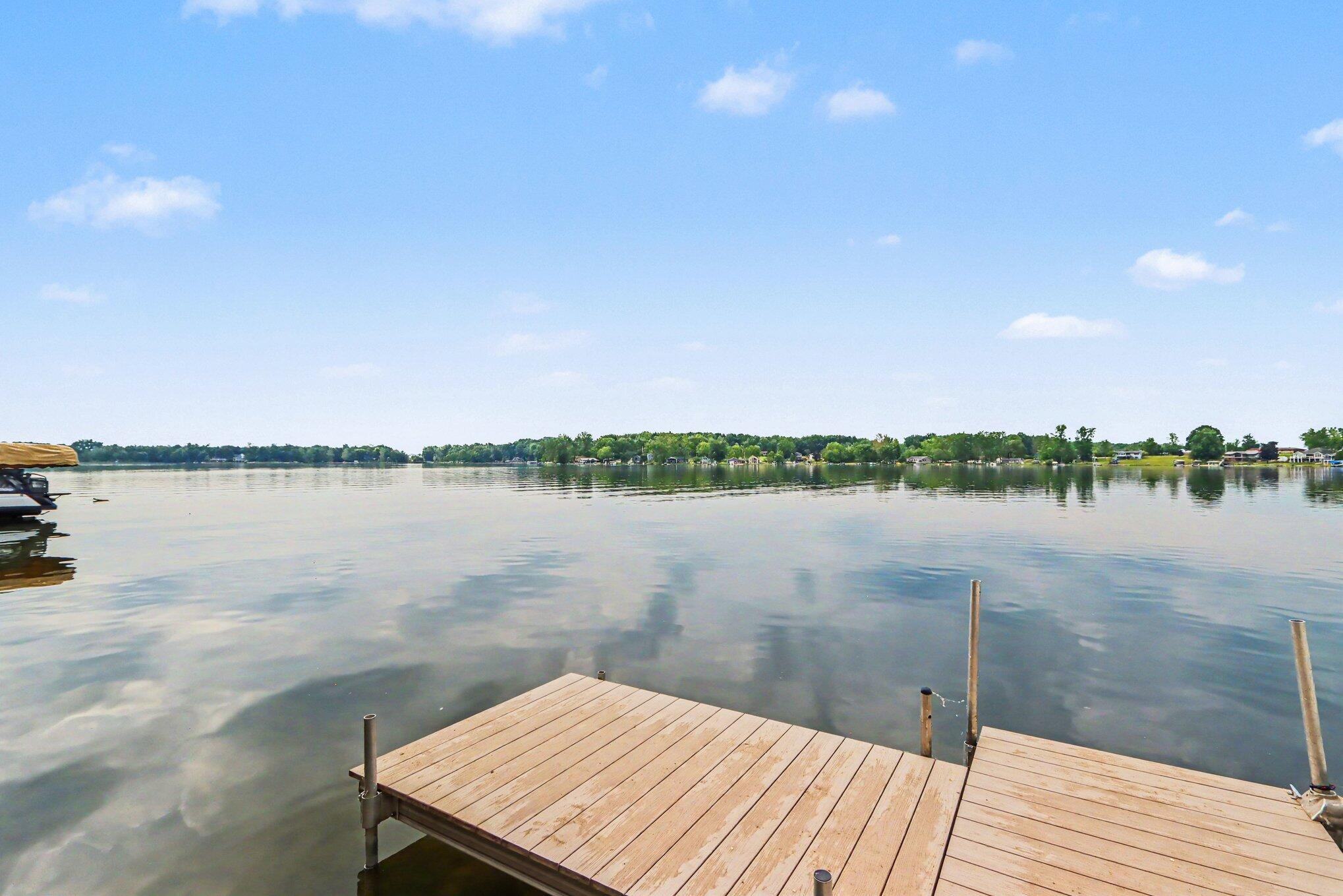 2535 Miner Lake Drive Allegan MI 49010
