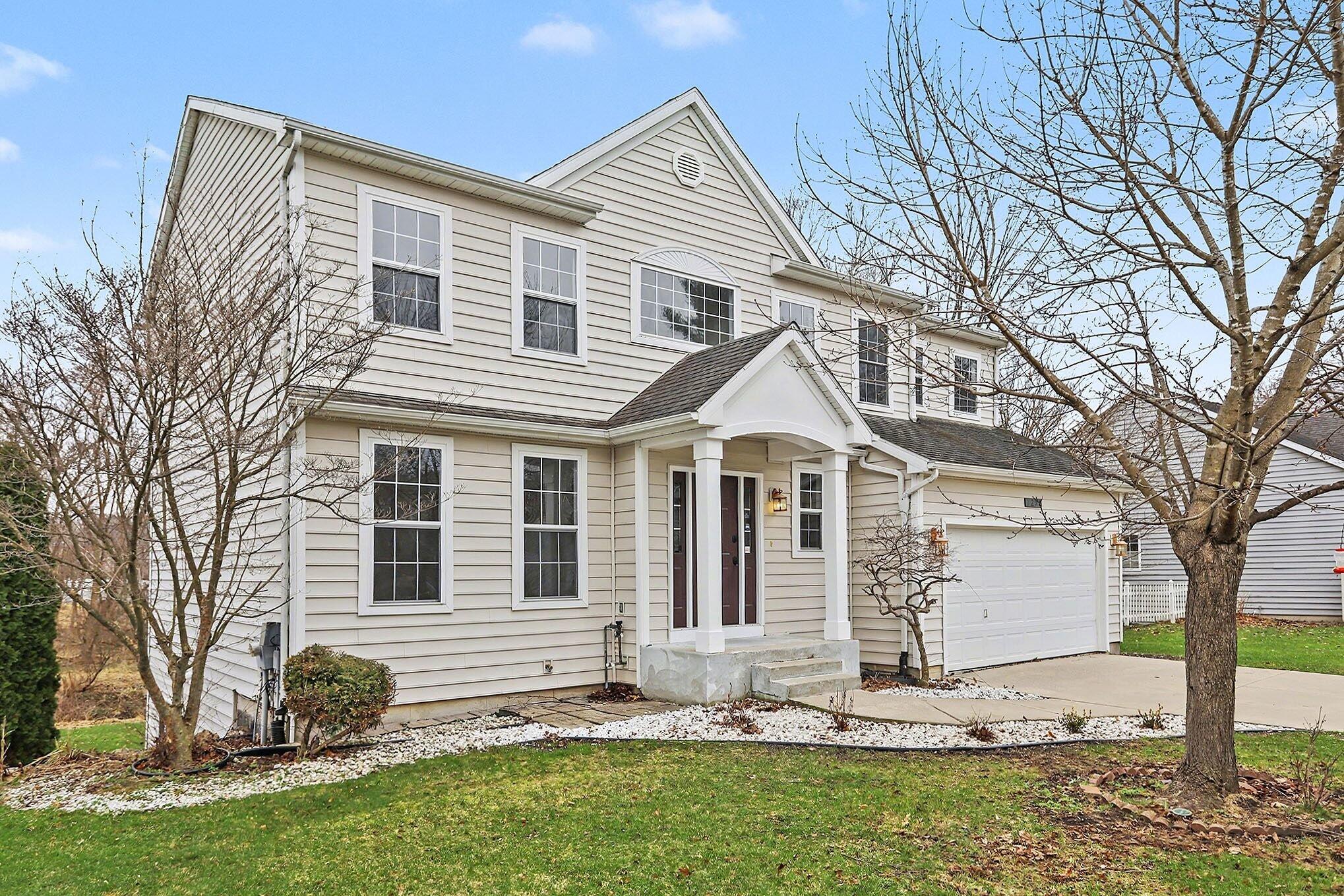 7251 Windhaven Court Portage MI 49024