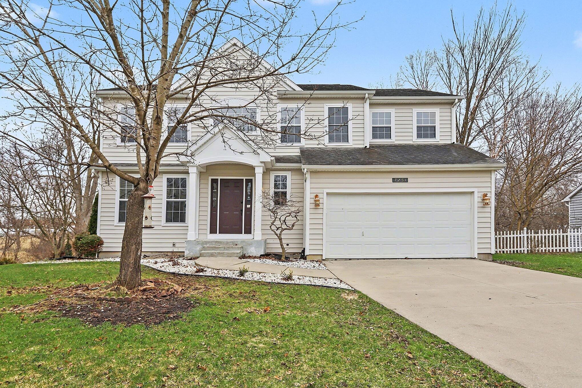 7251 Windhaven Court Portage MI 49024