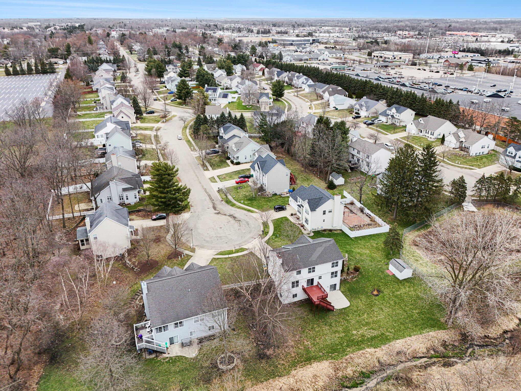 7251 Windhaven Court Portage MI 49024